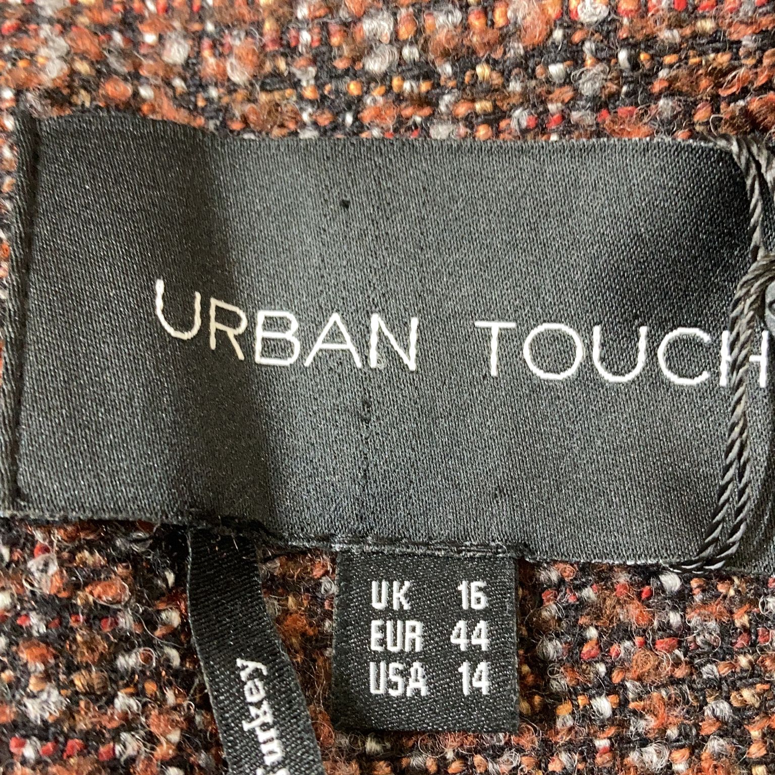 Urban Touch