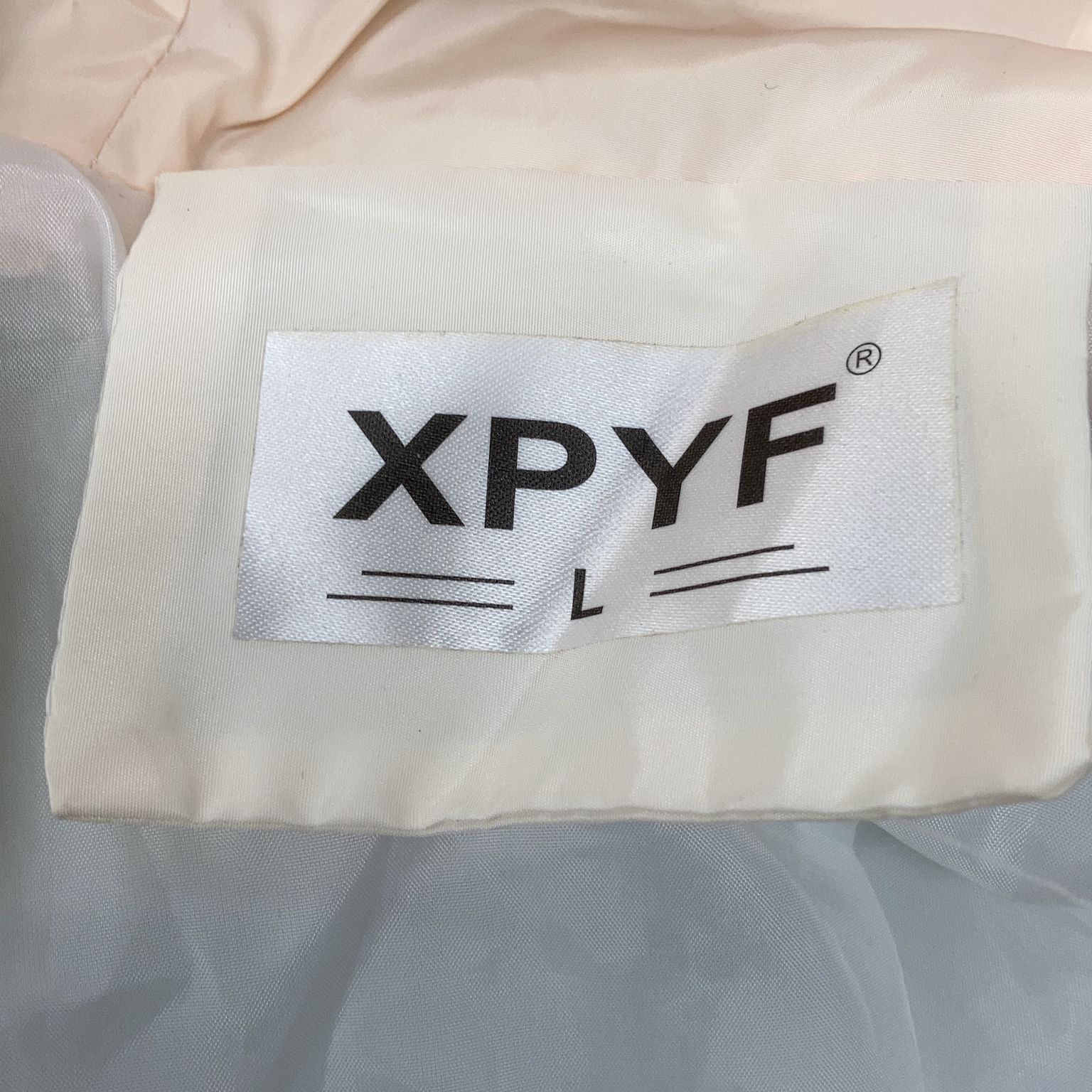 XPYF