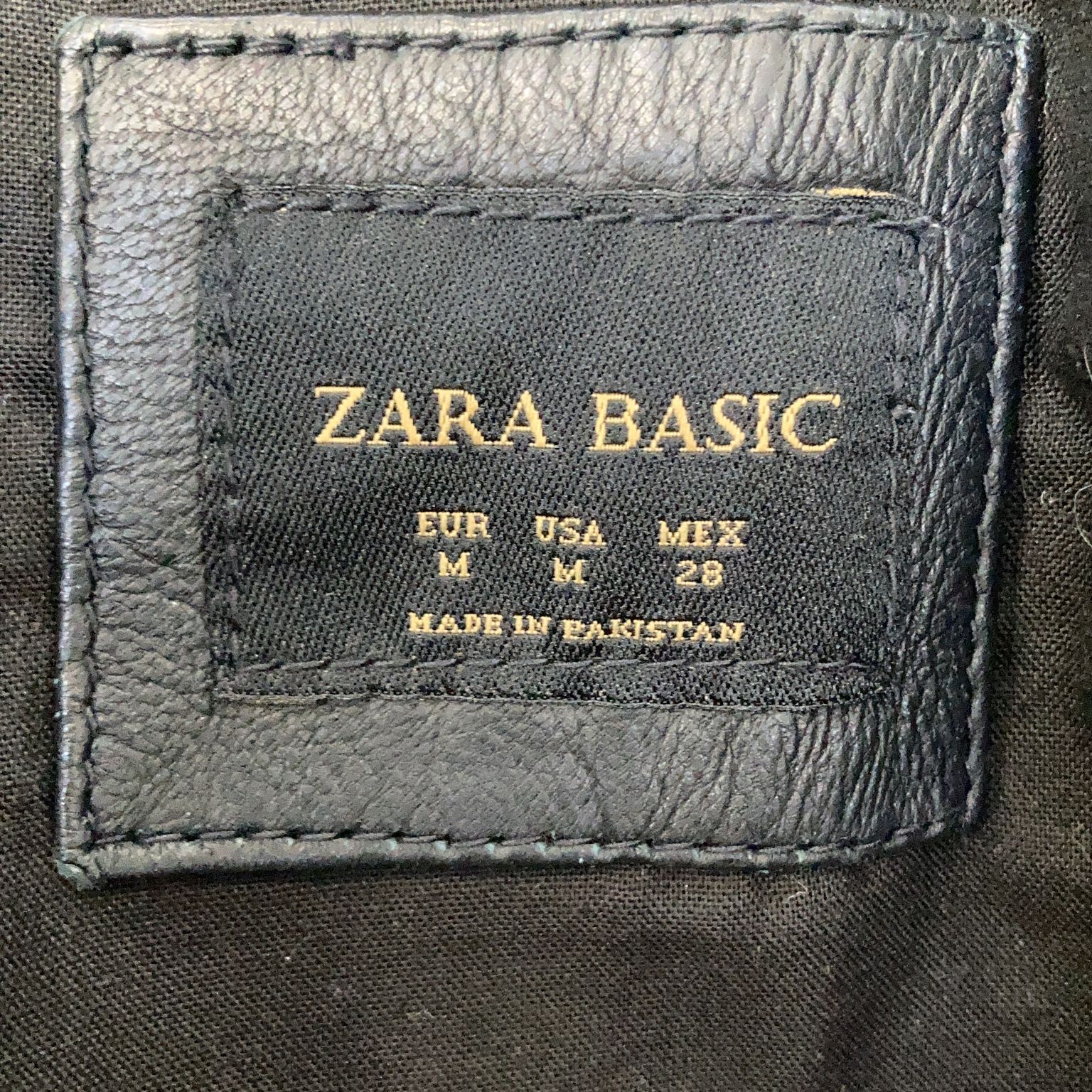 Zara