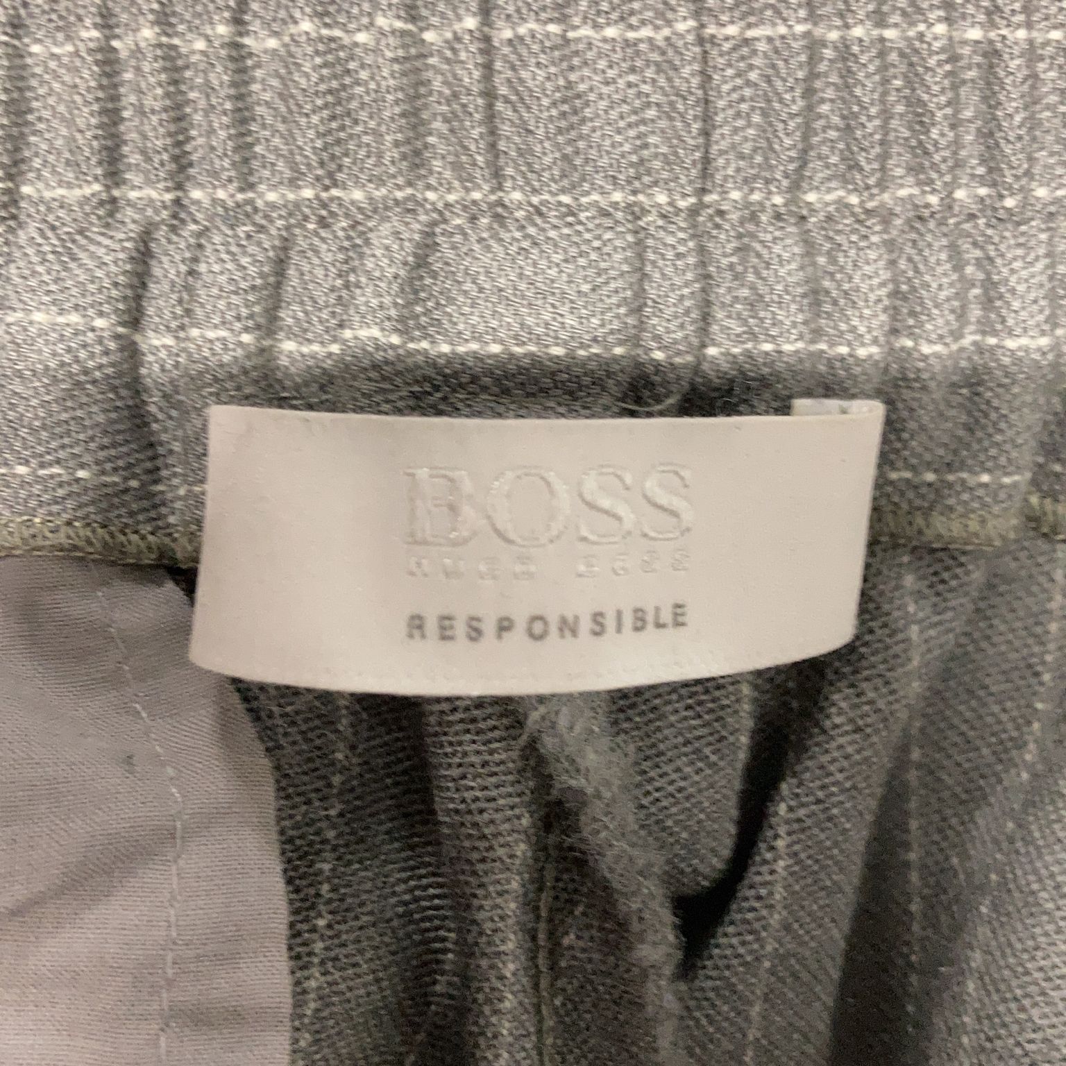 Boss Hugo Boss