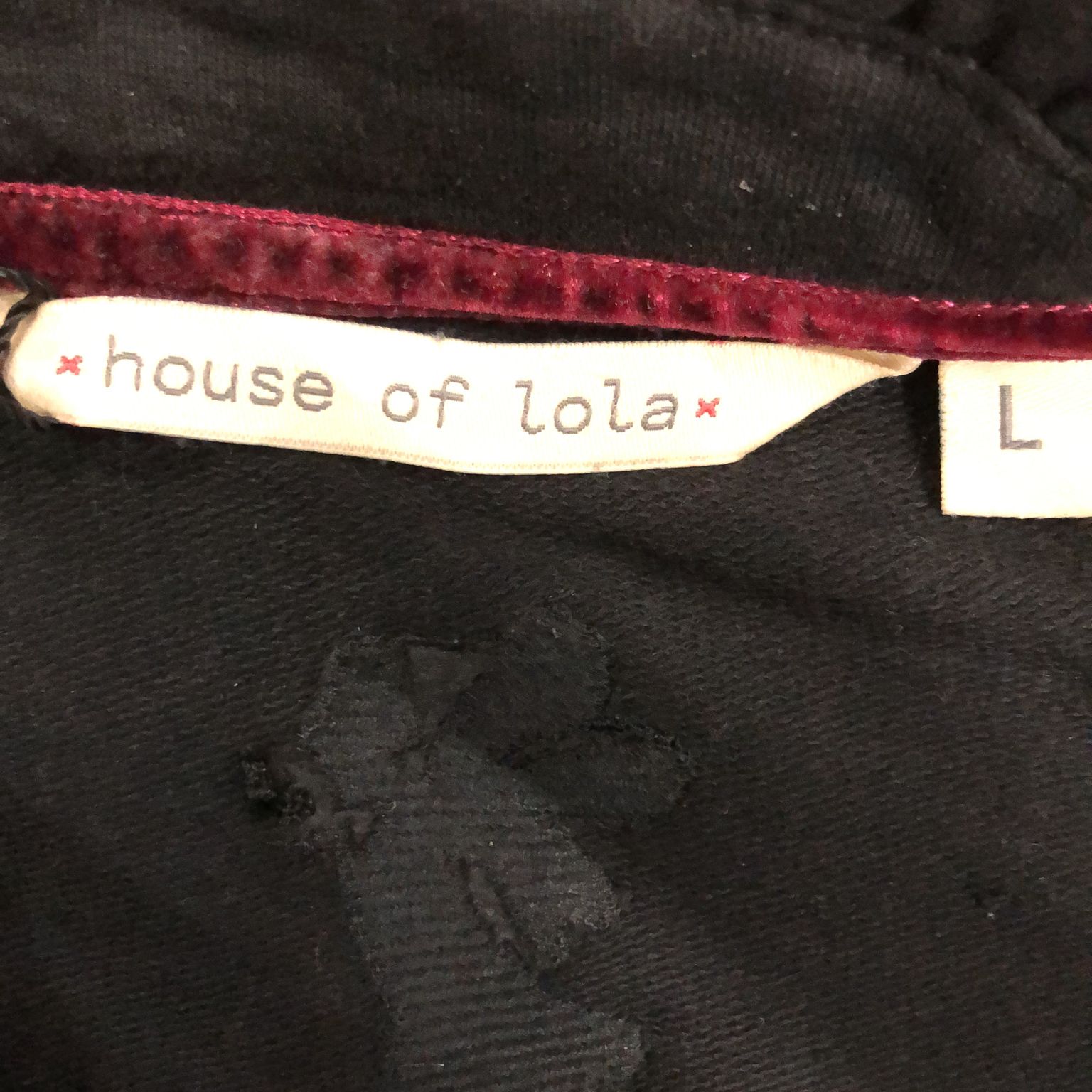 House of Lola