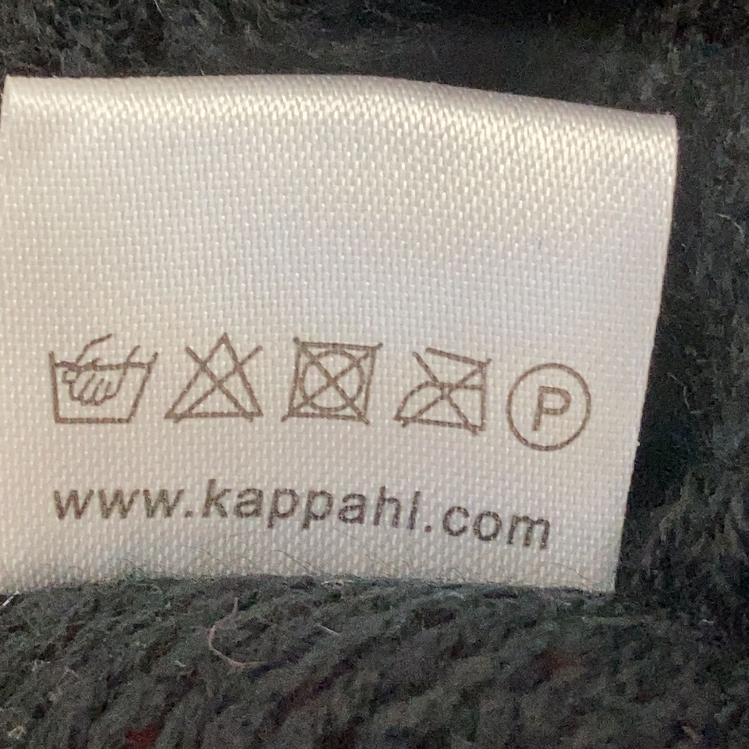 KappAhl