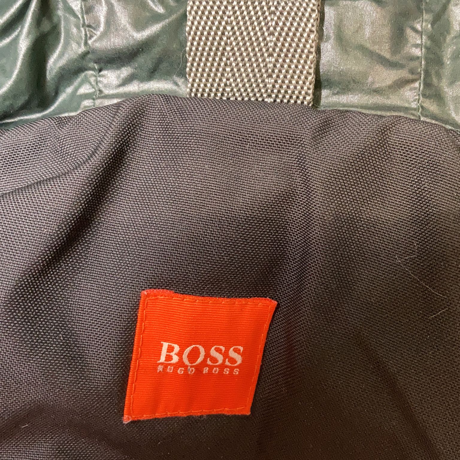 Boss Hugo Boss