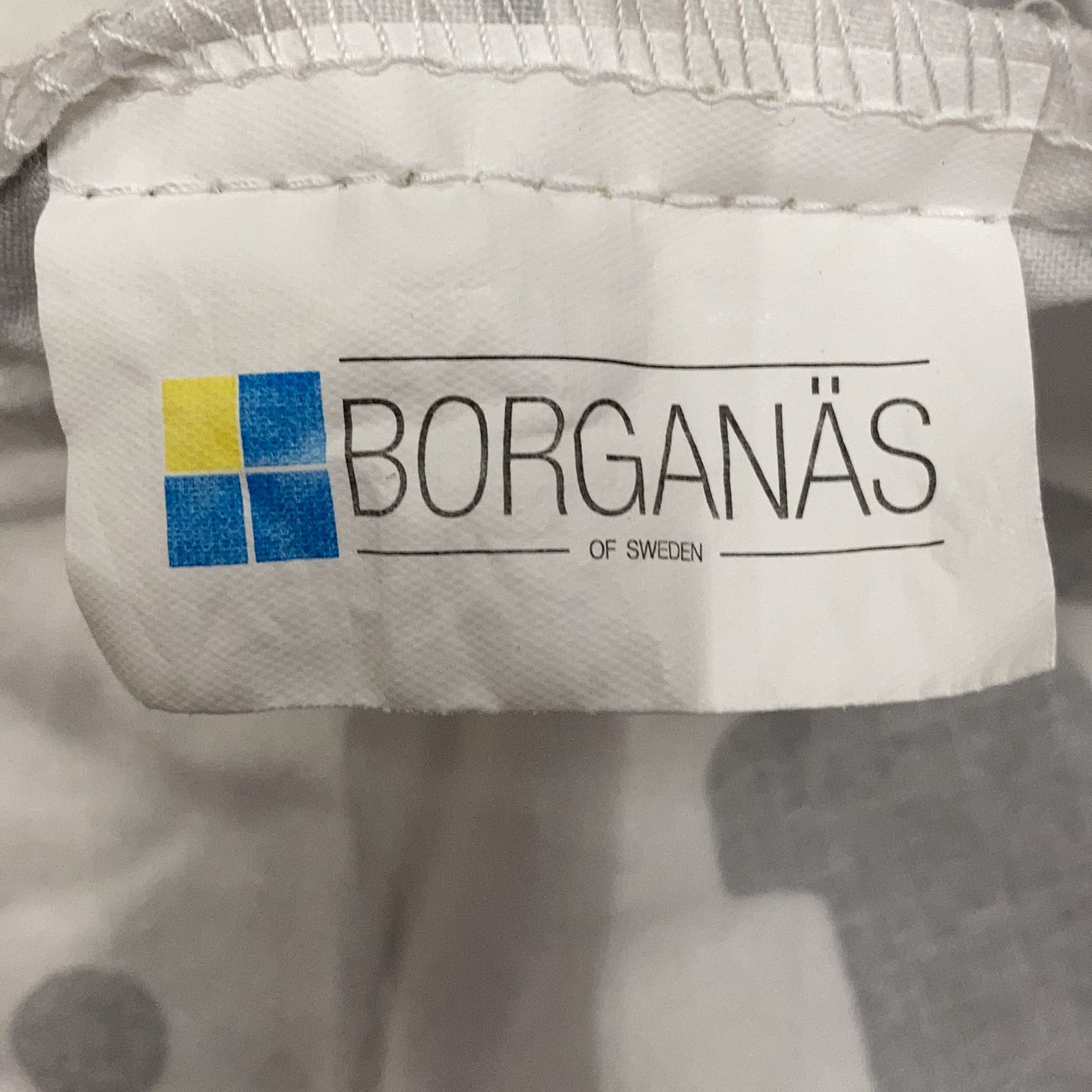 Borganäs