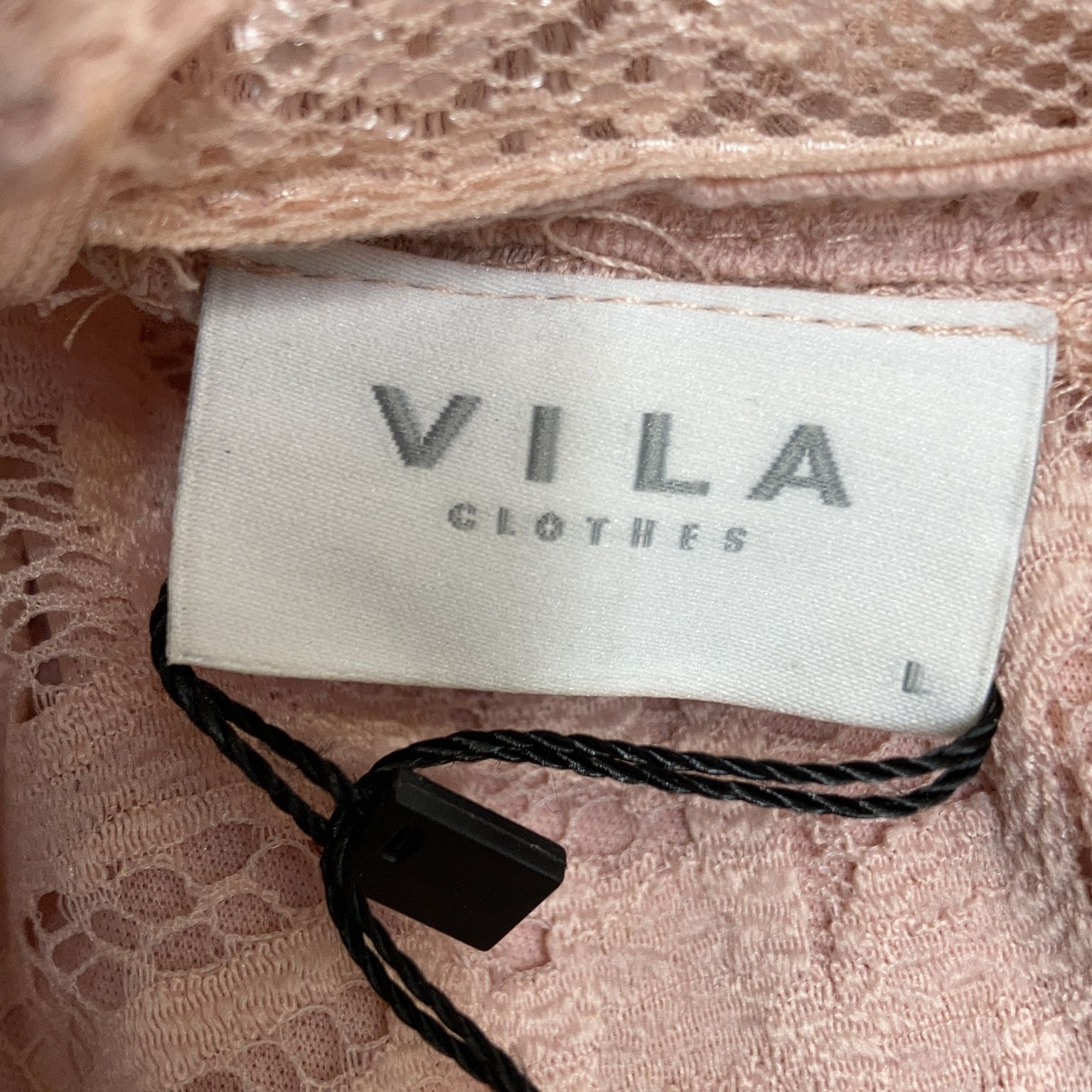 VILA Clothes