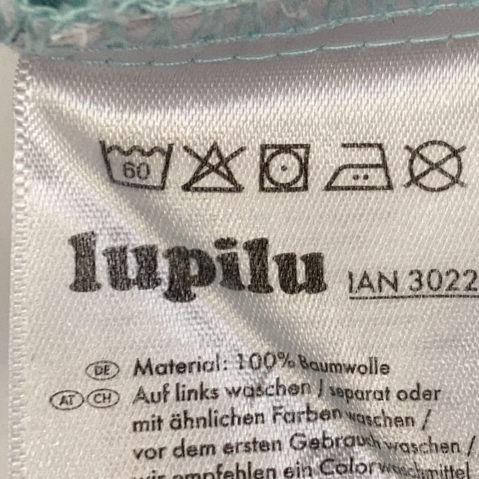 Lupilu