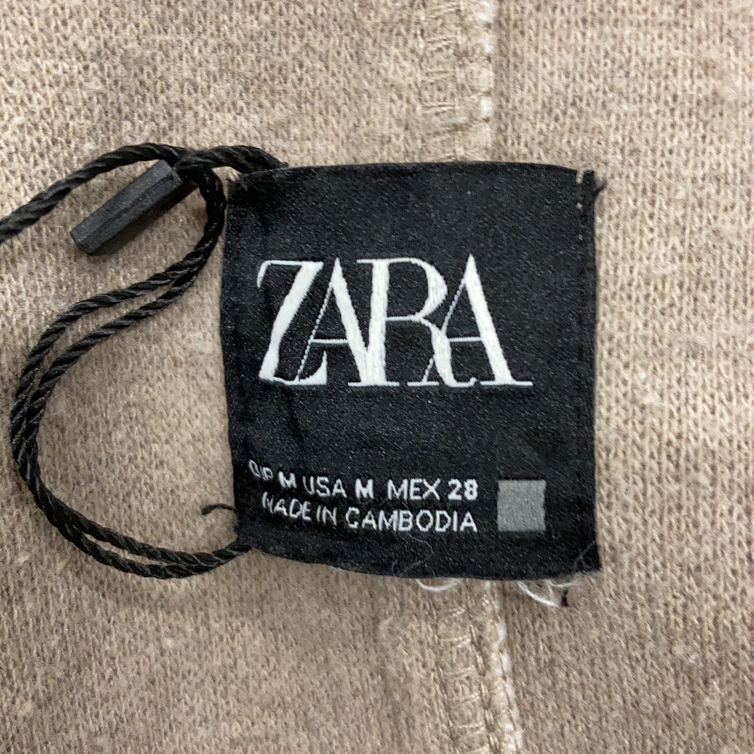 Zara