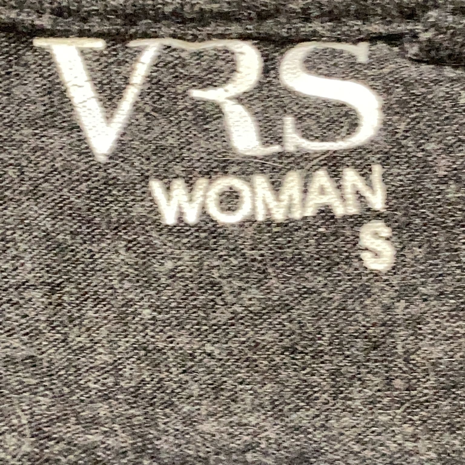 VRS Woman