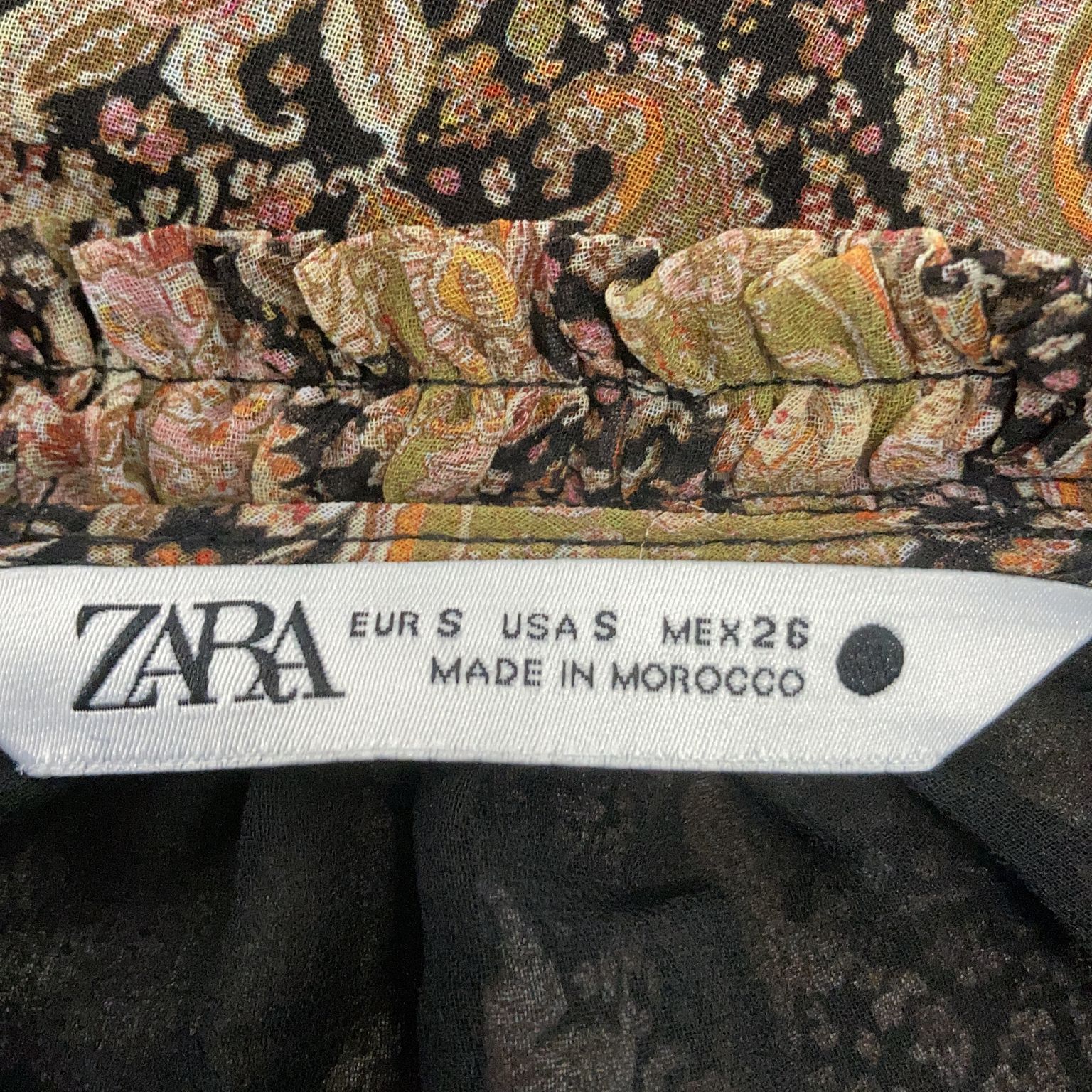 Zara