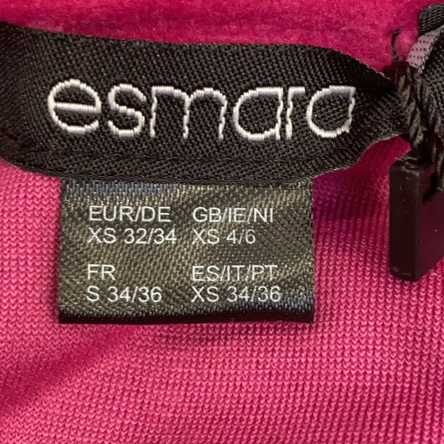 Esmara