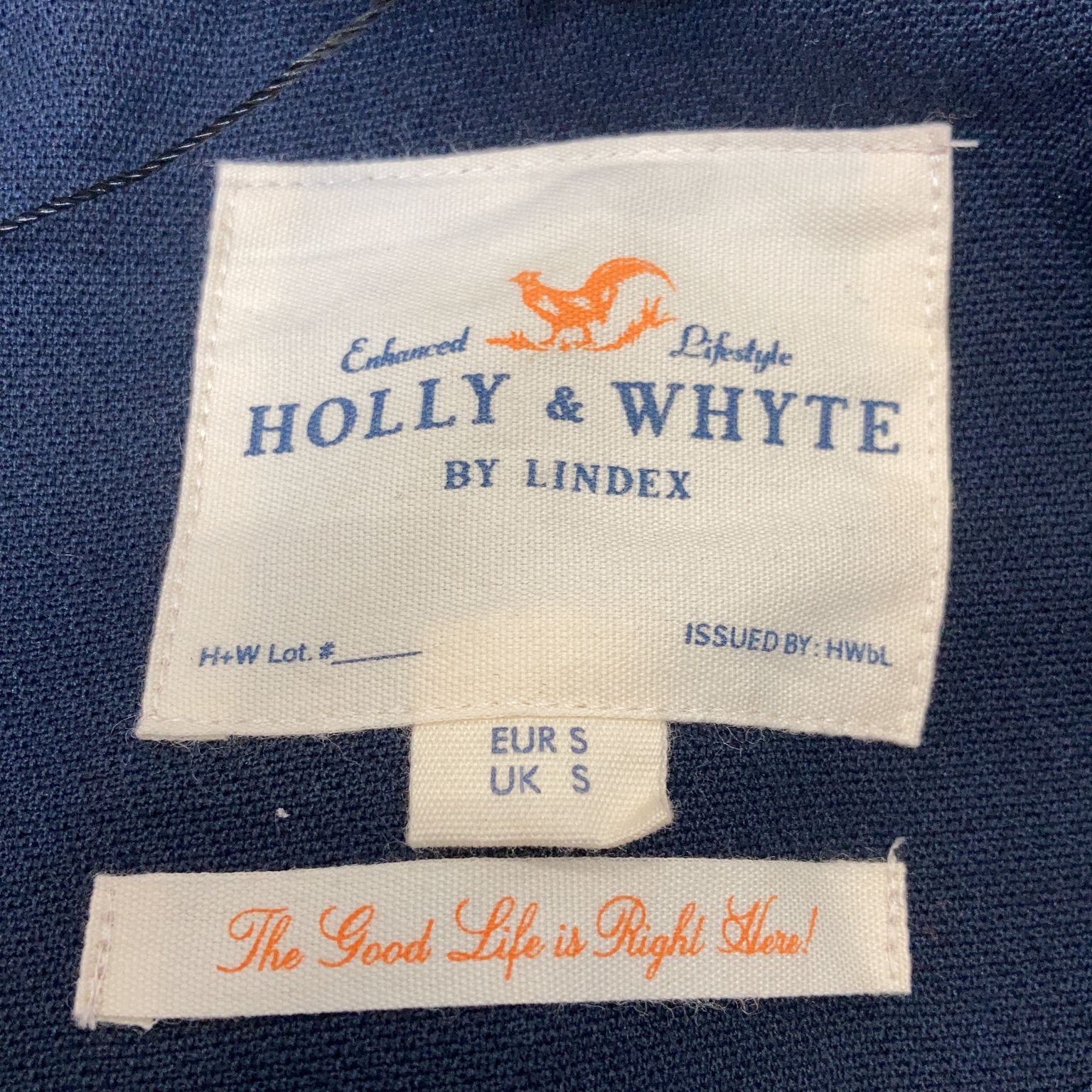 Holly  Whyte by Lindex