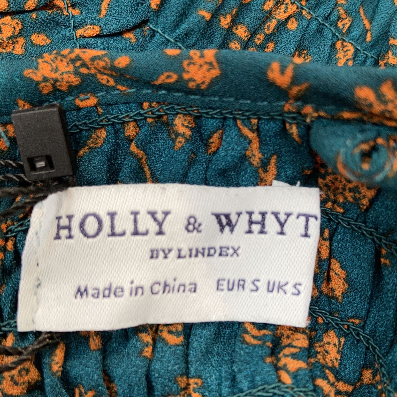 Holly  Whyte by Lindex