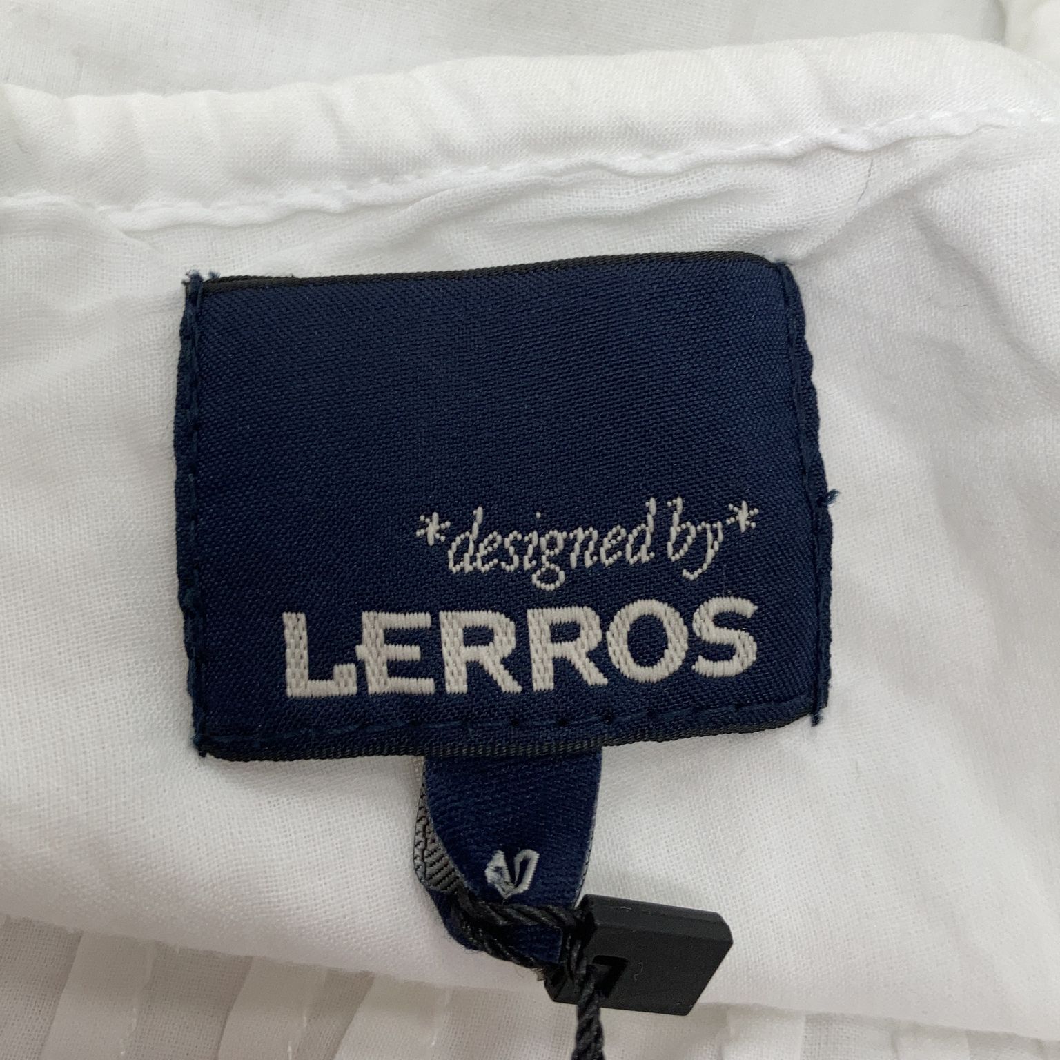 Lerros