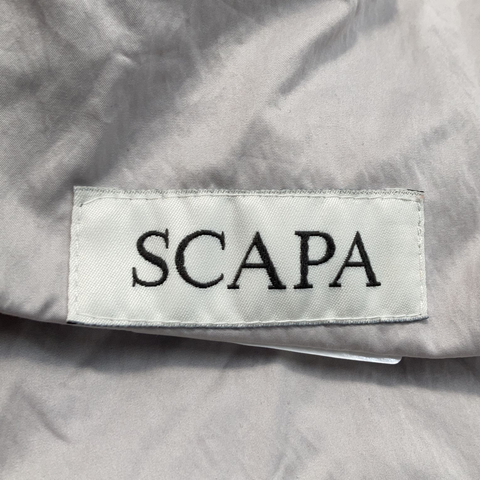 Scapa