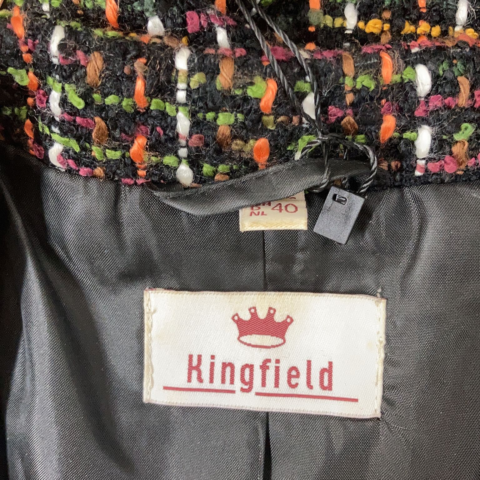 Kingfield