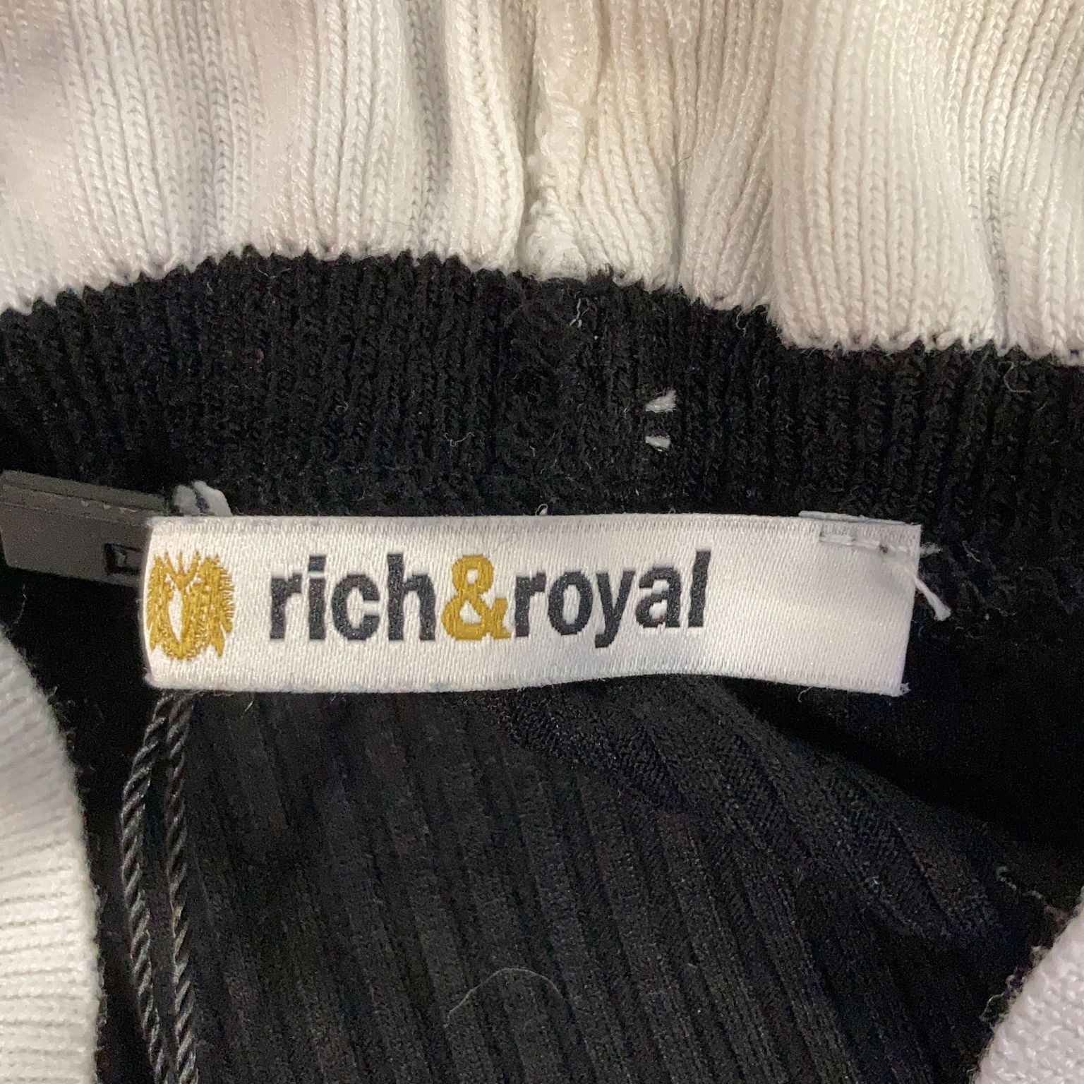 Rich  Royal