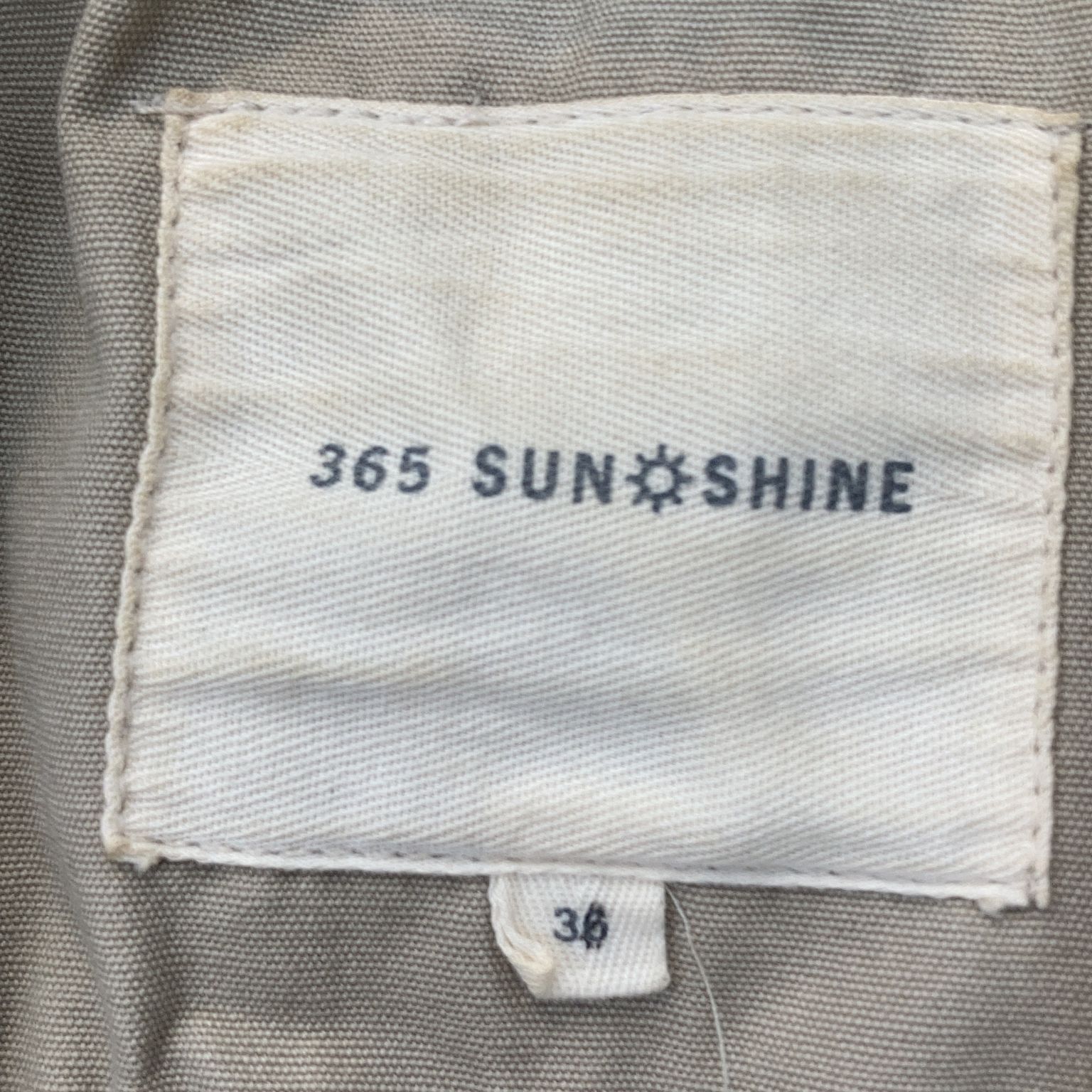 365 Sunshine