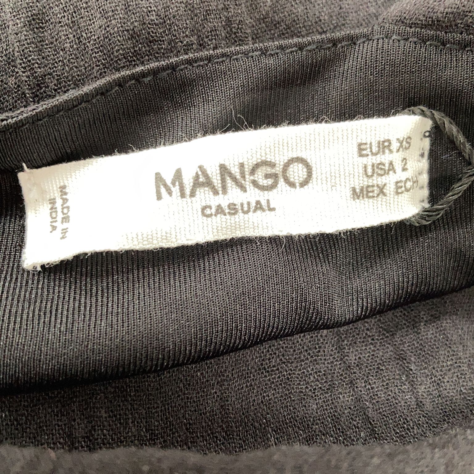 Mango