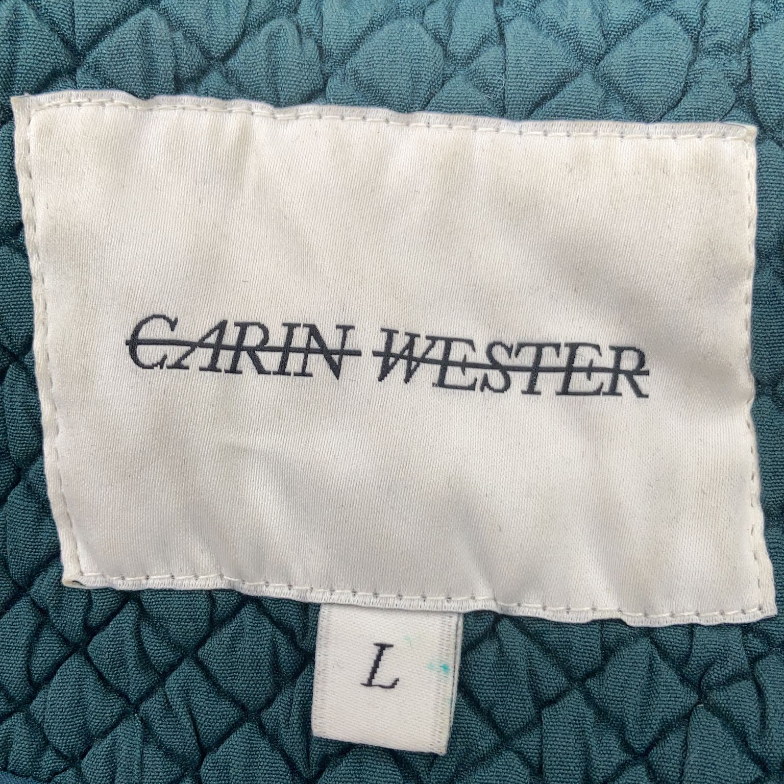 Carin Wester