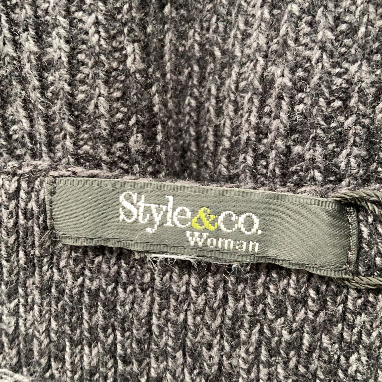 Style  Co