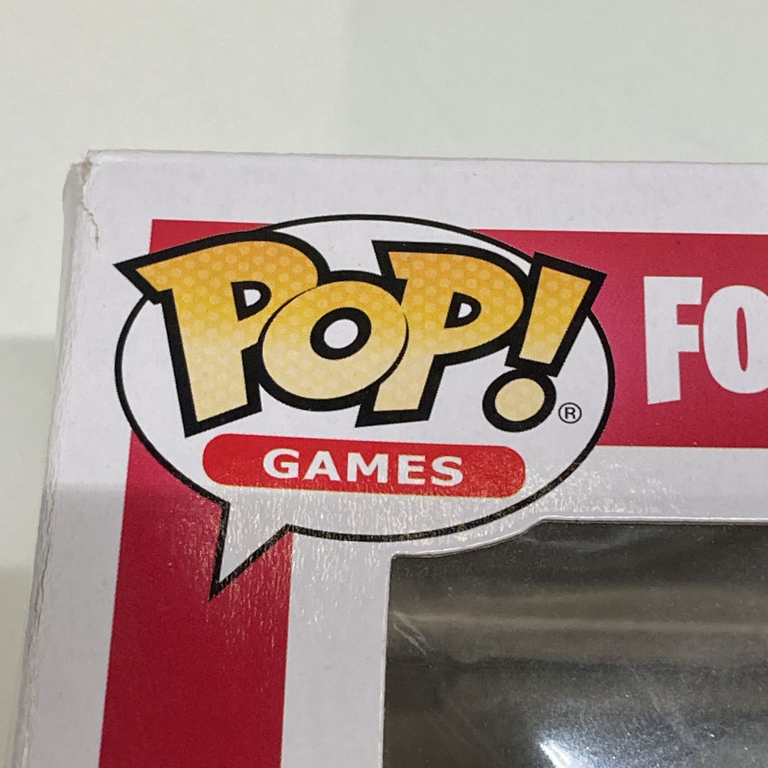 POP! Games