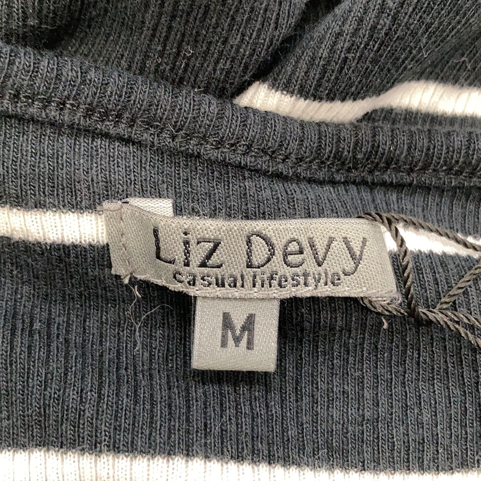 Liz Devy