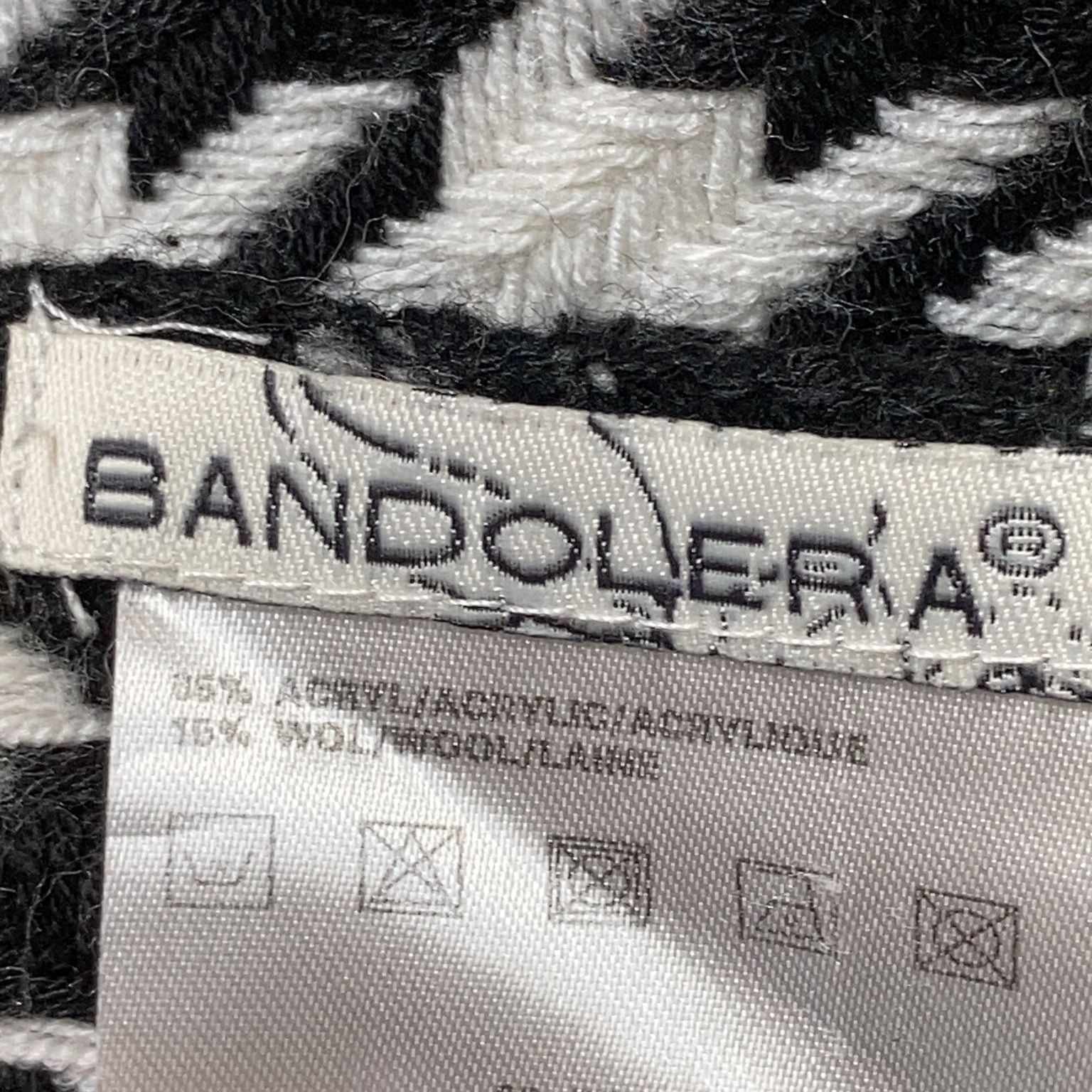 Bandolera