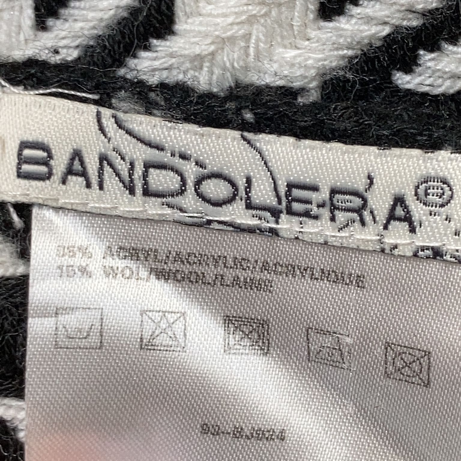 Bandolera