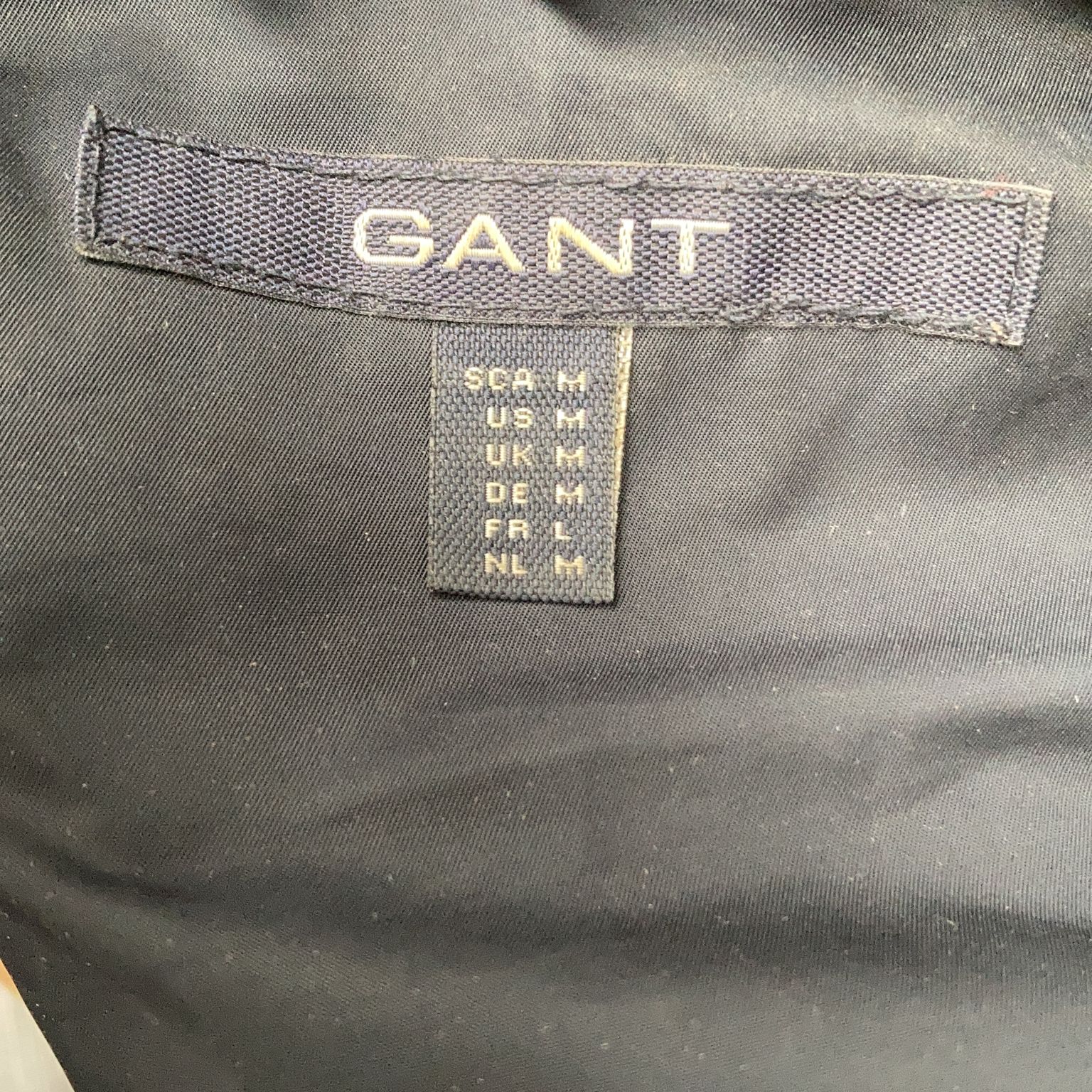 GANT