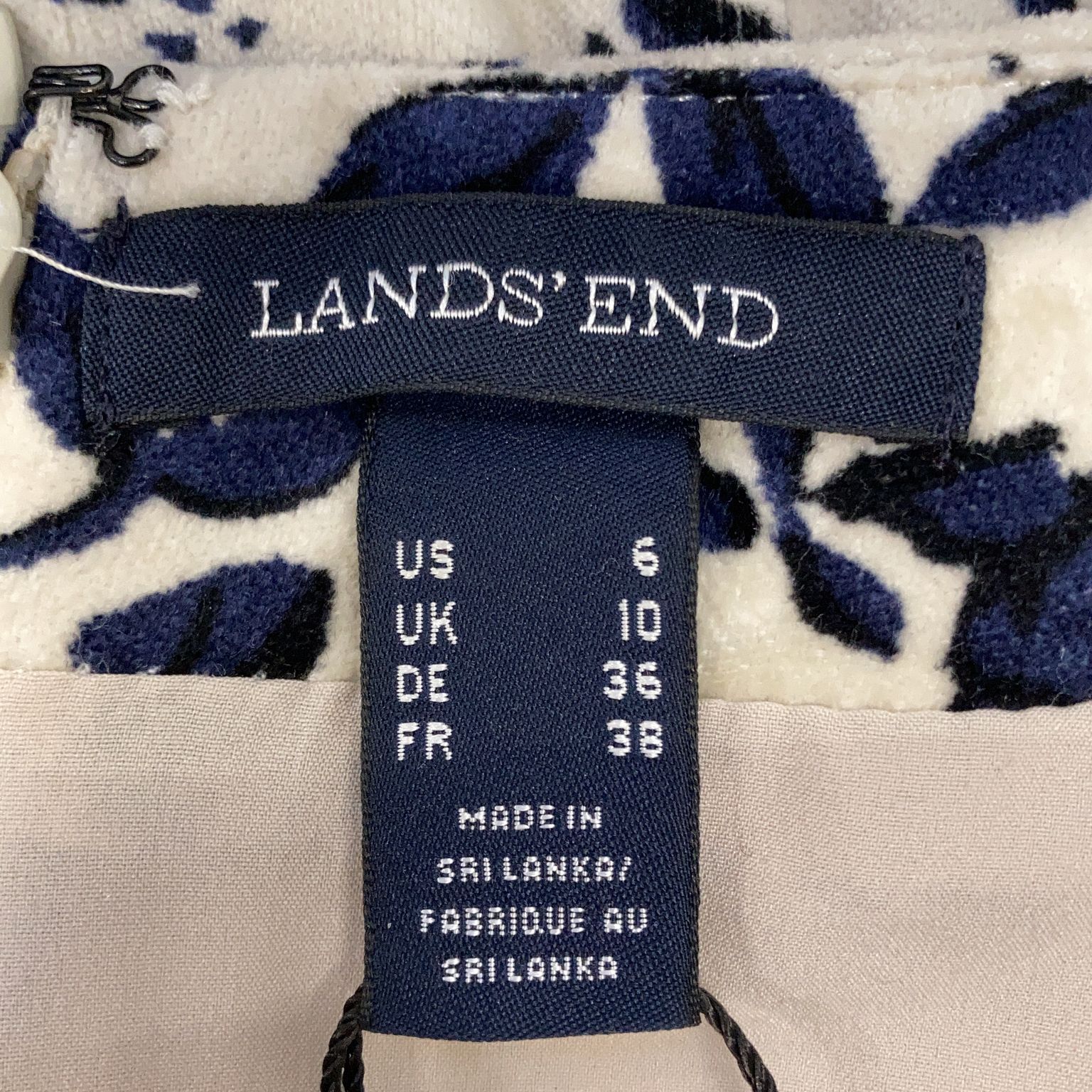 Lands' End