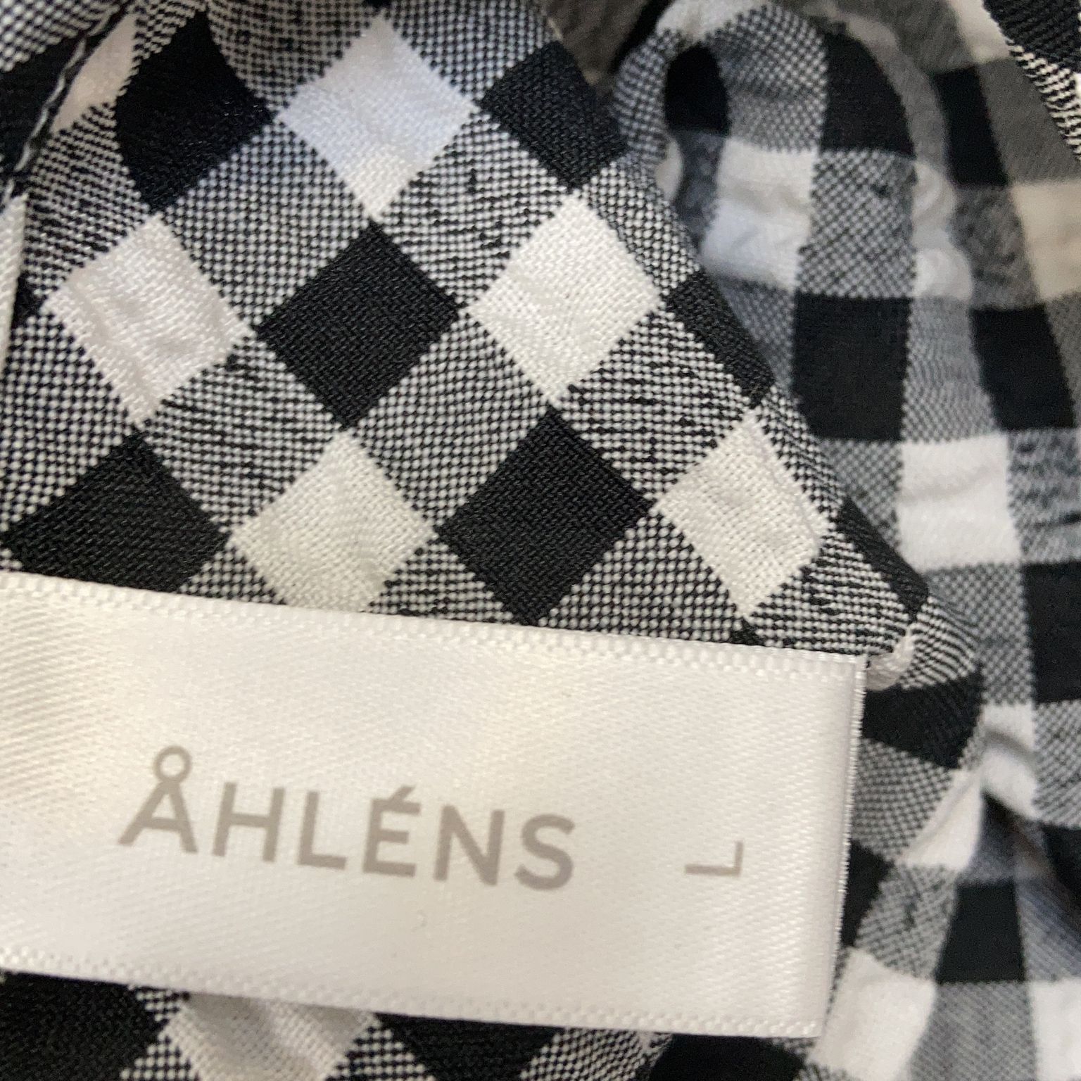 Åhléns