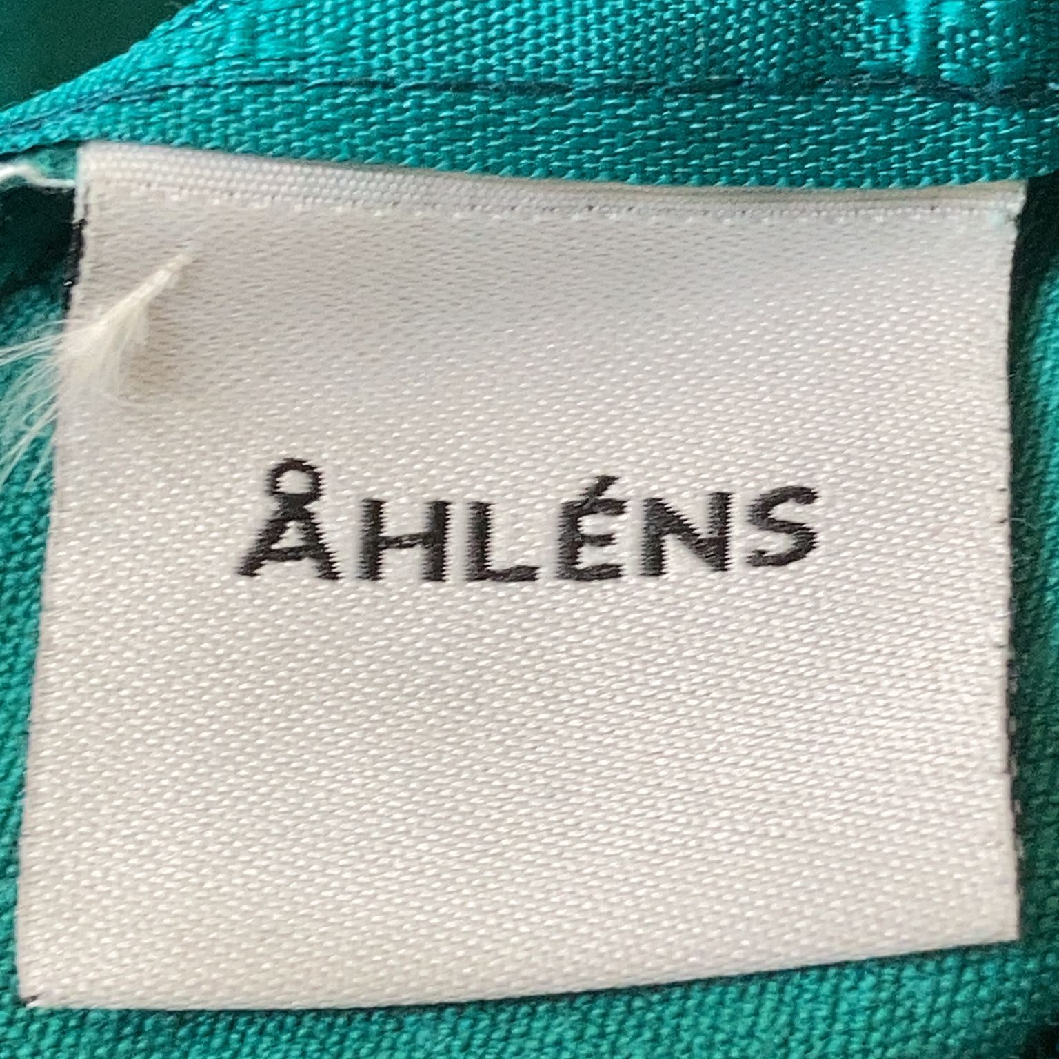 Åhléns