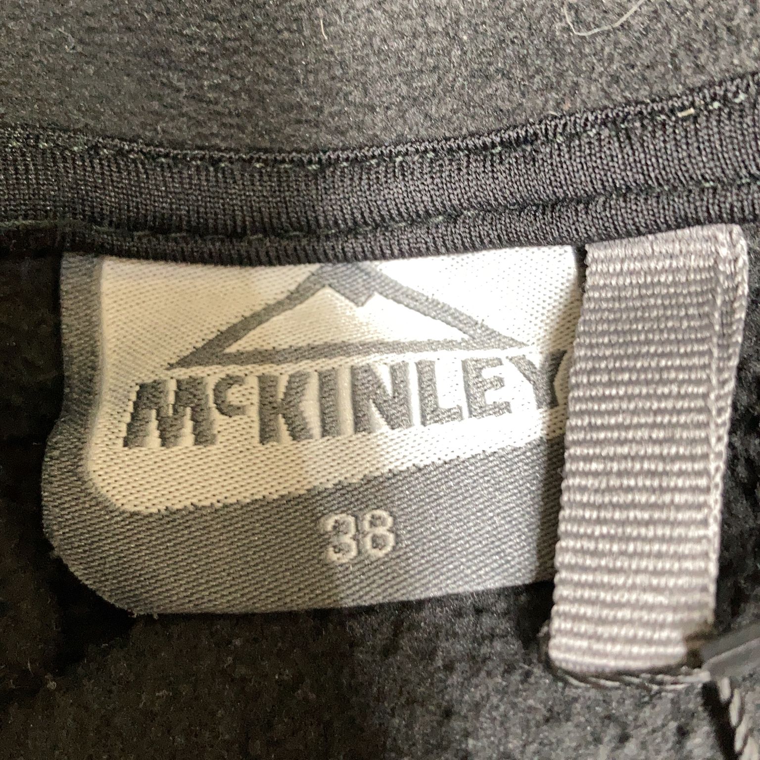 McKinley