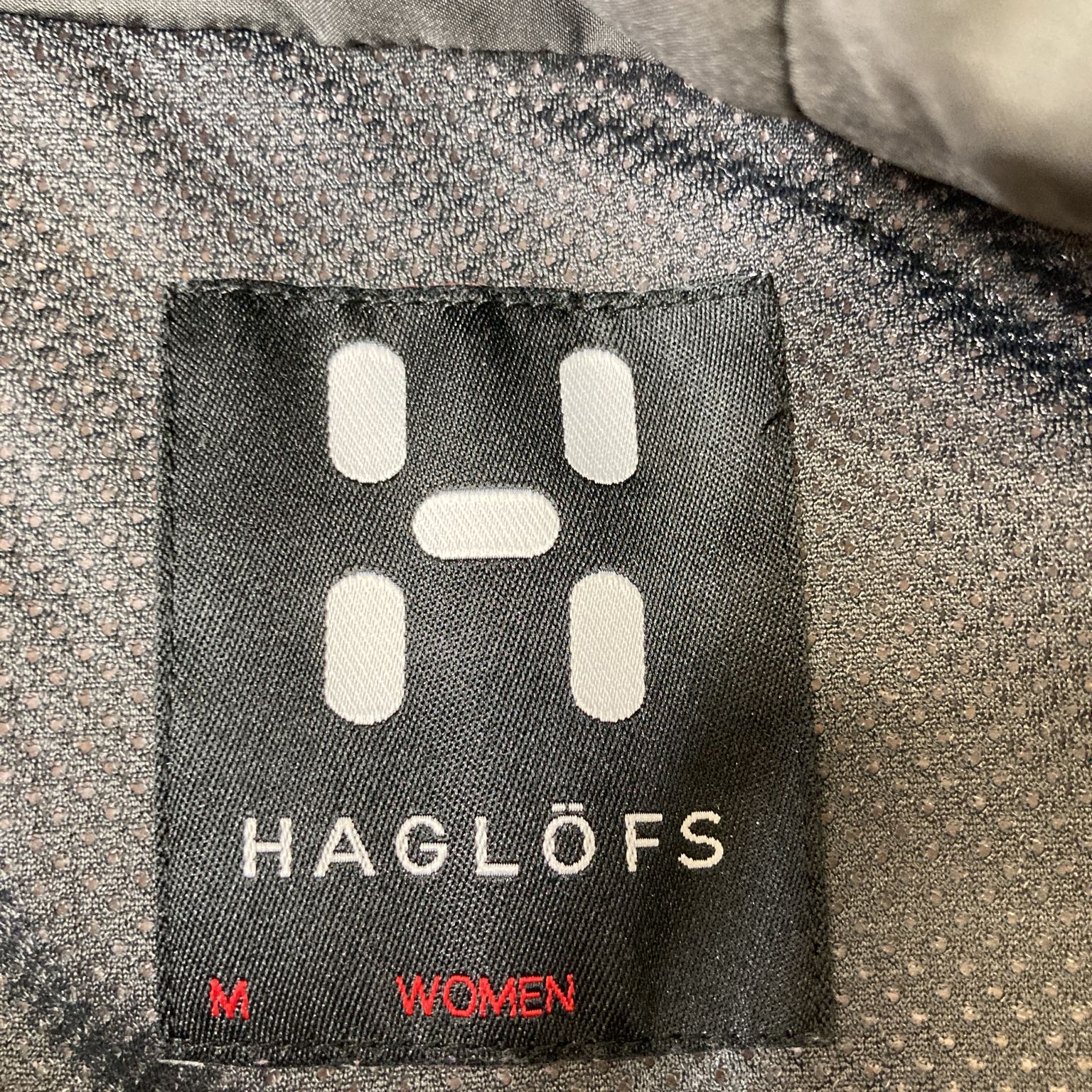 Haglöfs