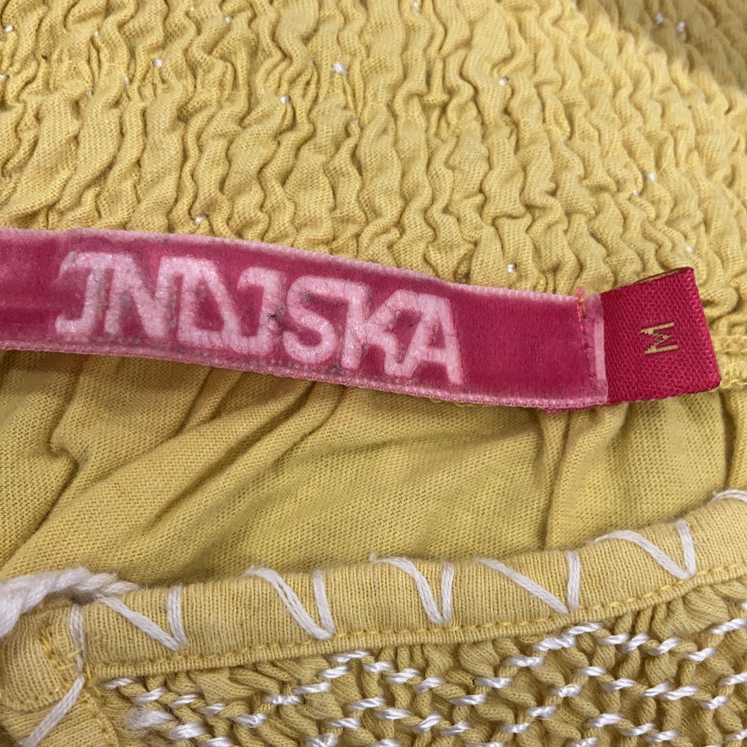 Indiska