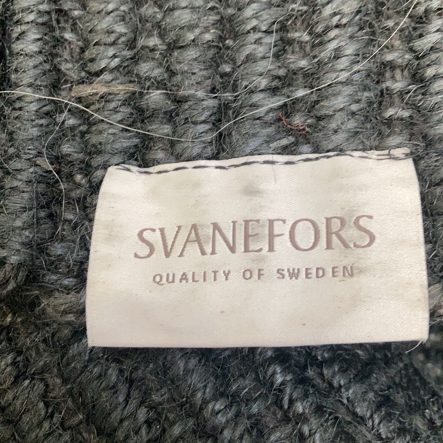 Svanefors