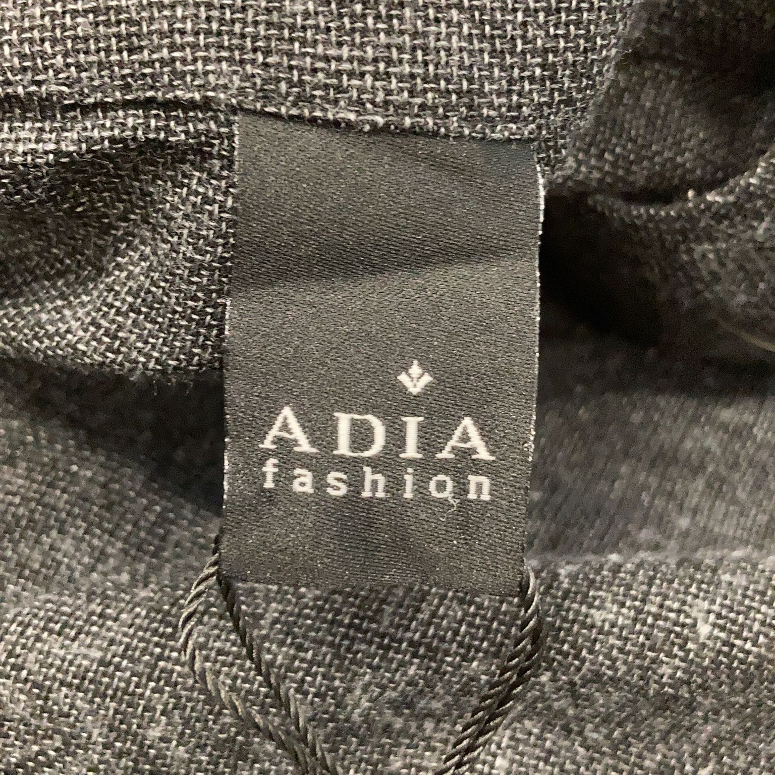 Adia Fashion