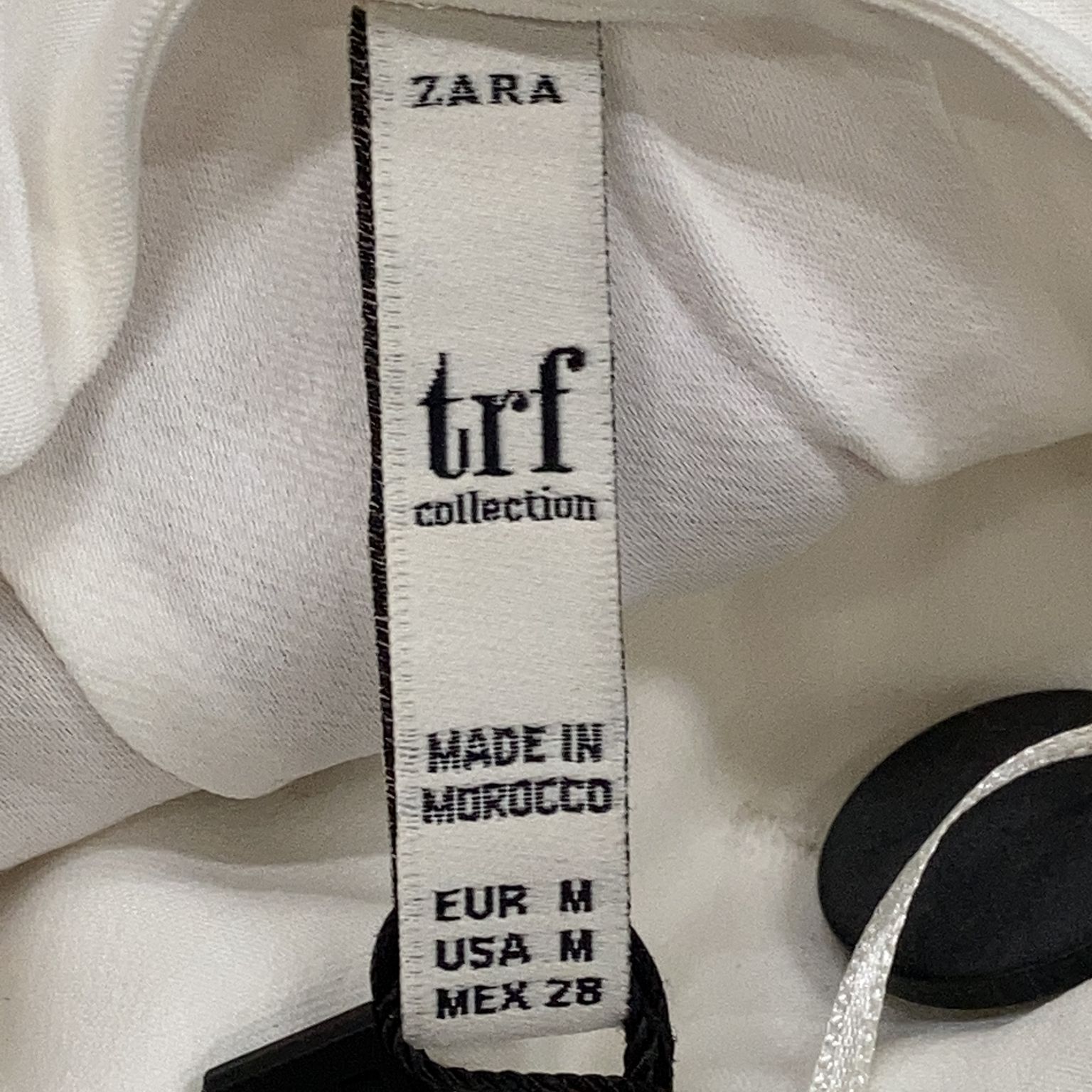 Zara Trafaluc