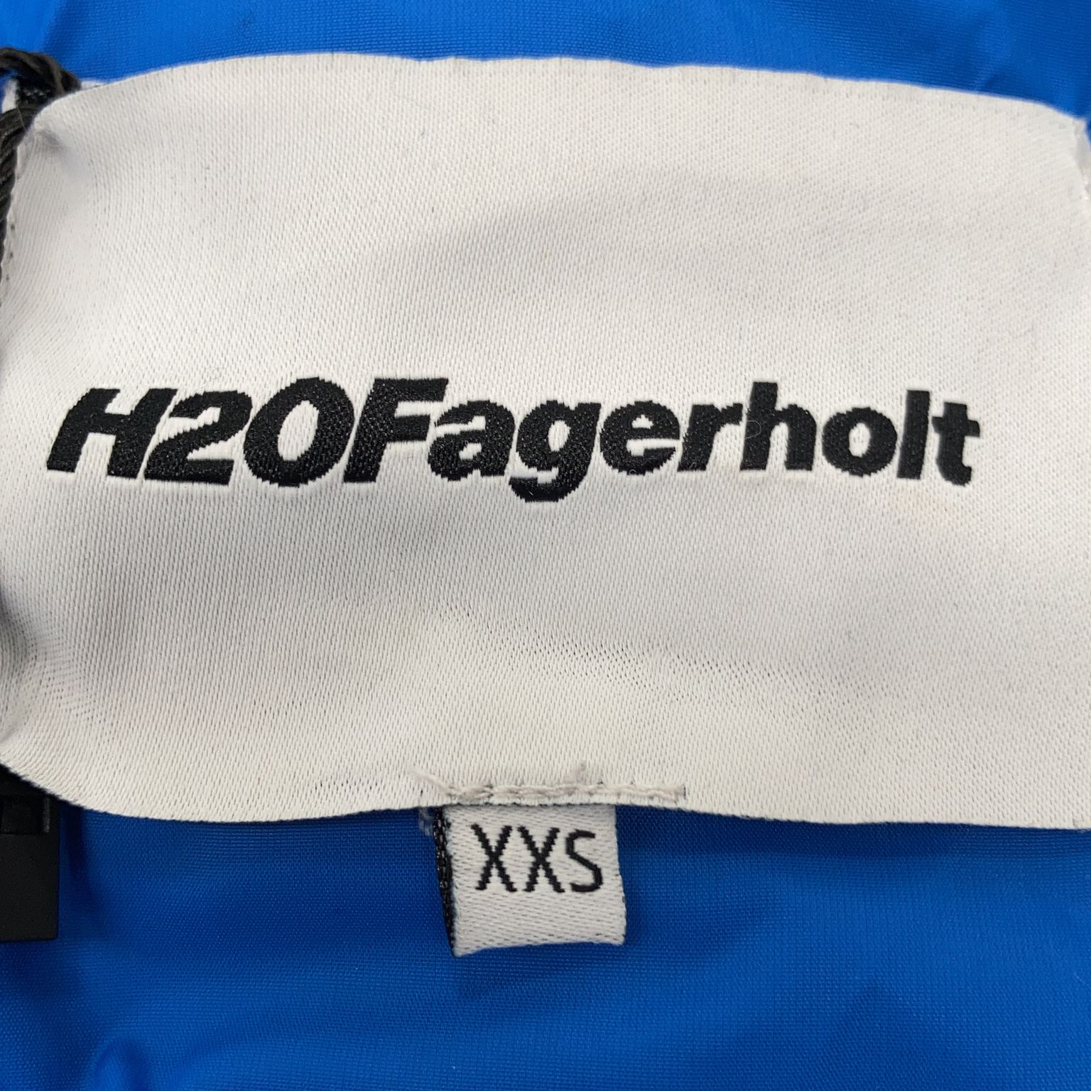 H2O Fagerholt