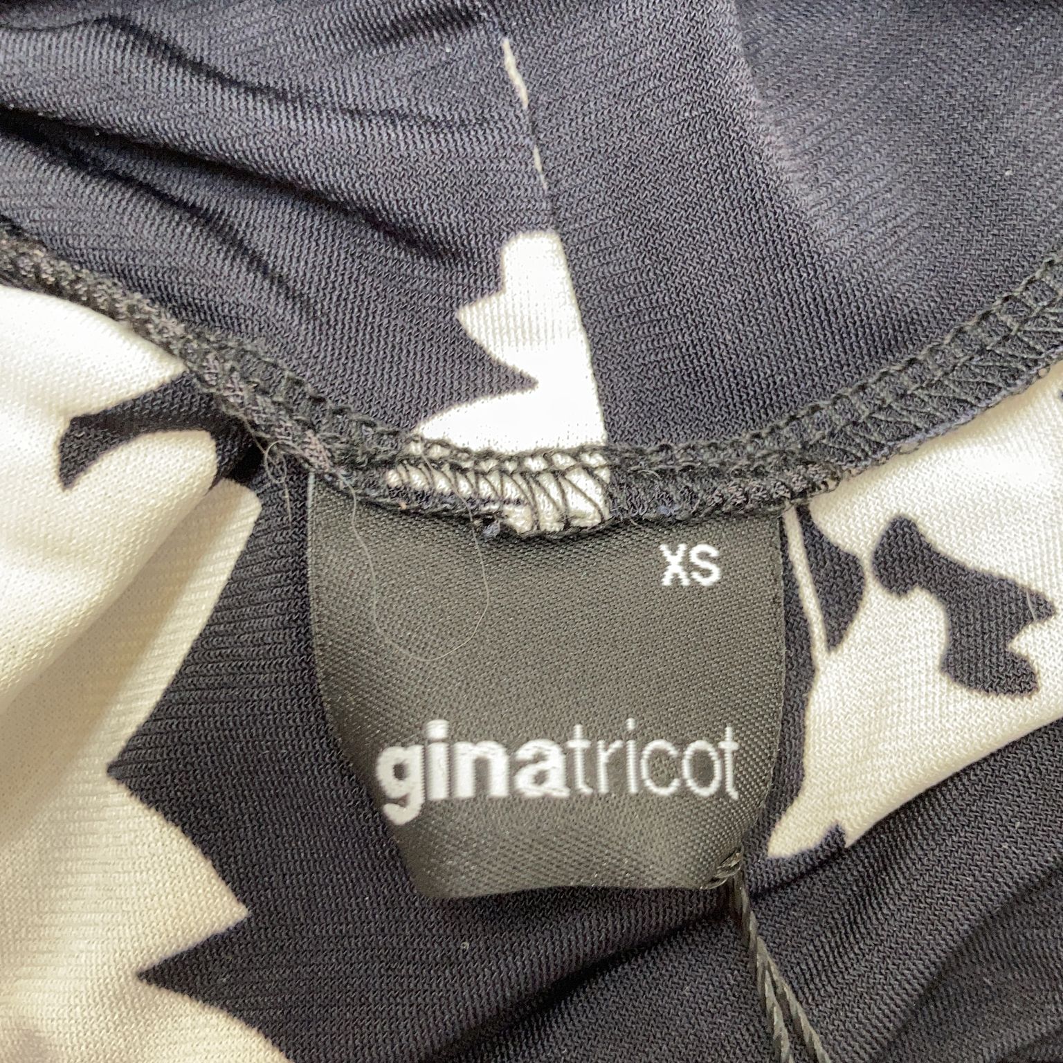 Gina Tricot