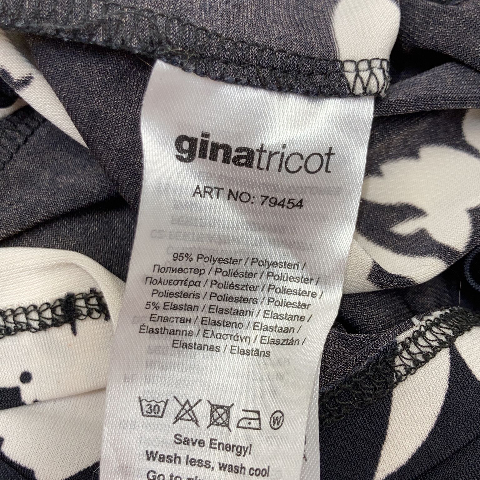 Gina Tricot