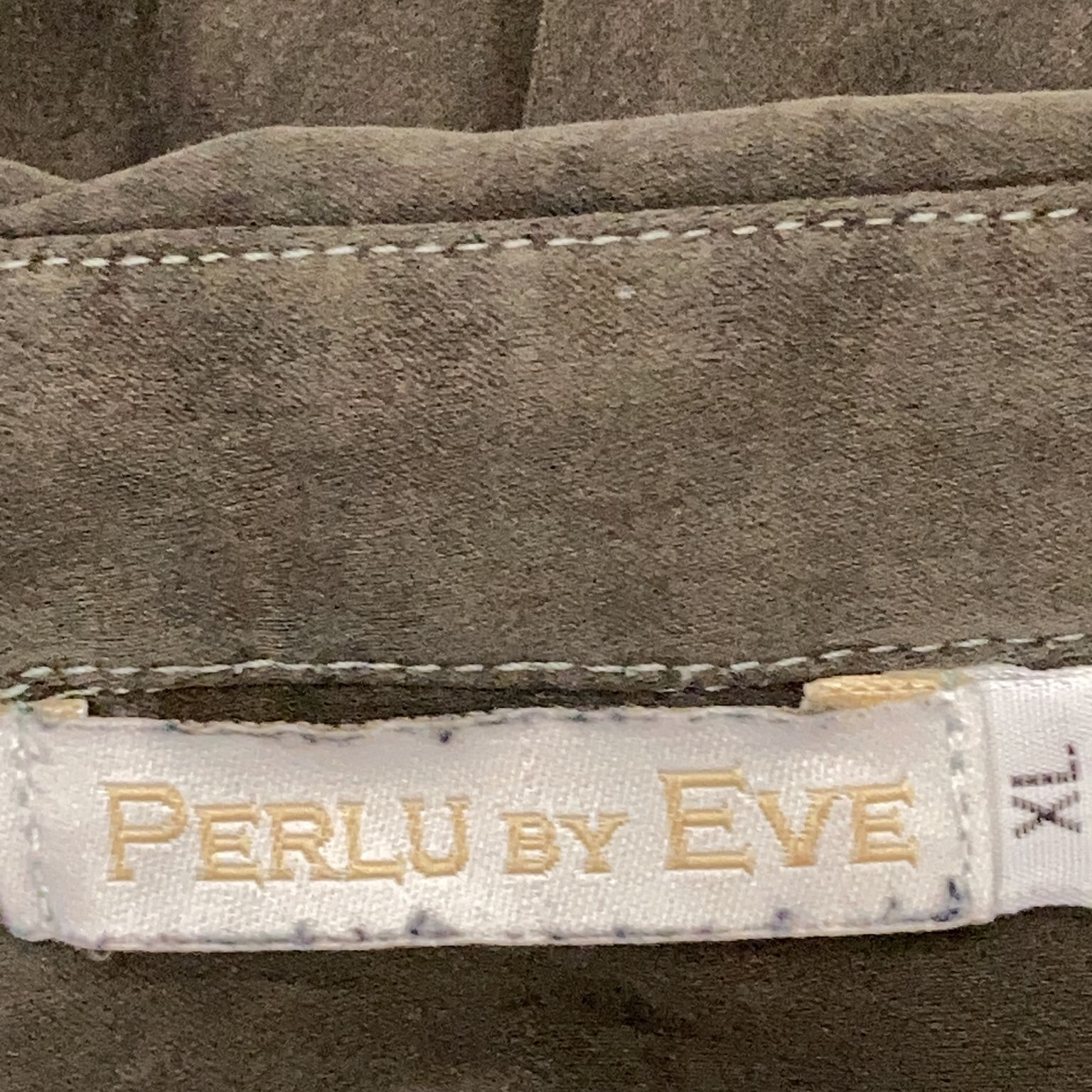 Perlu by Eve