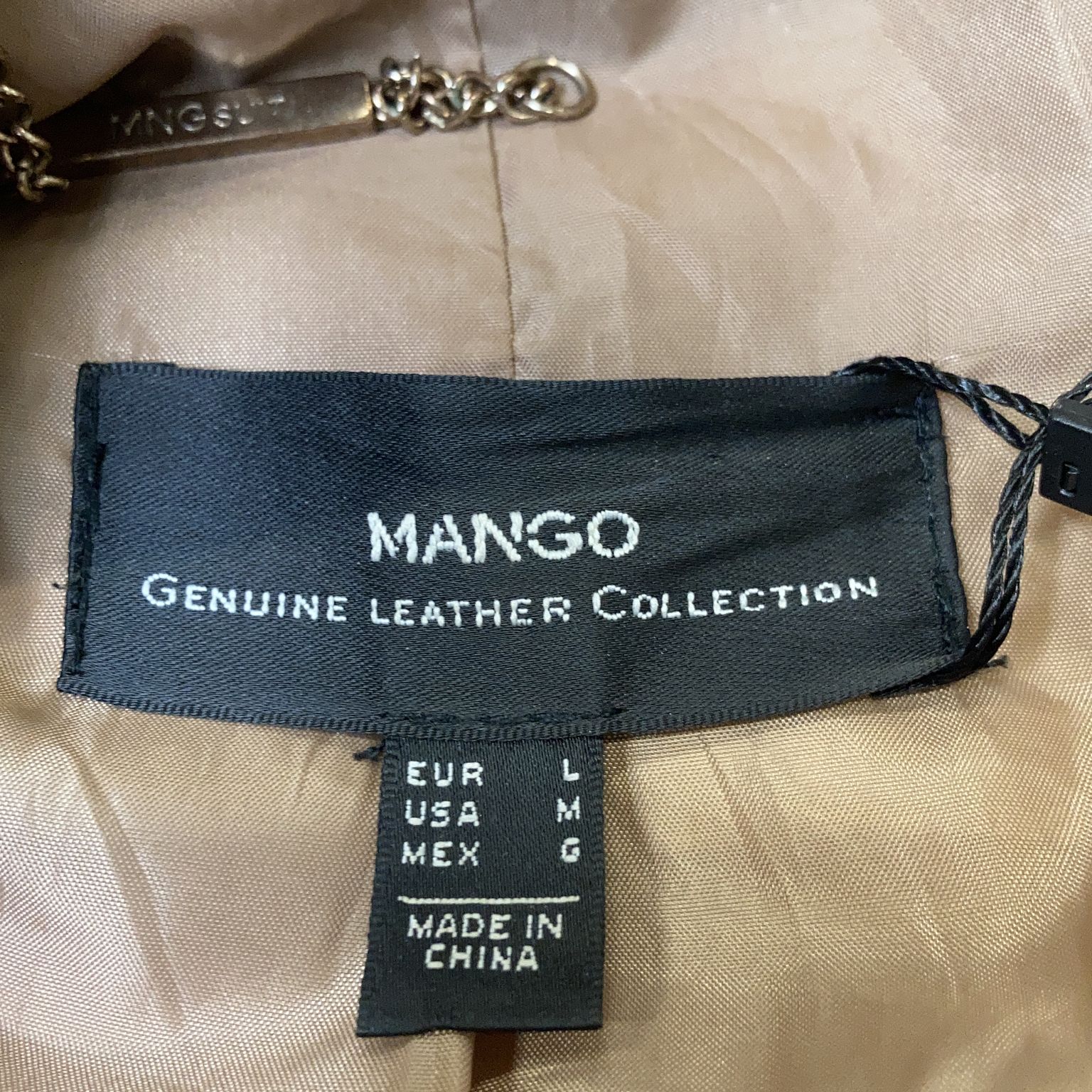 Mango