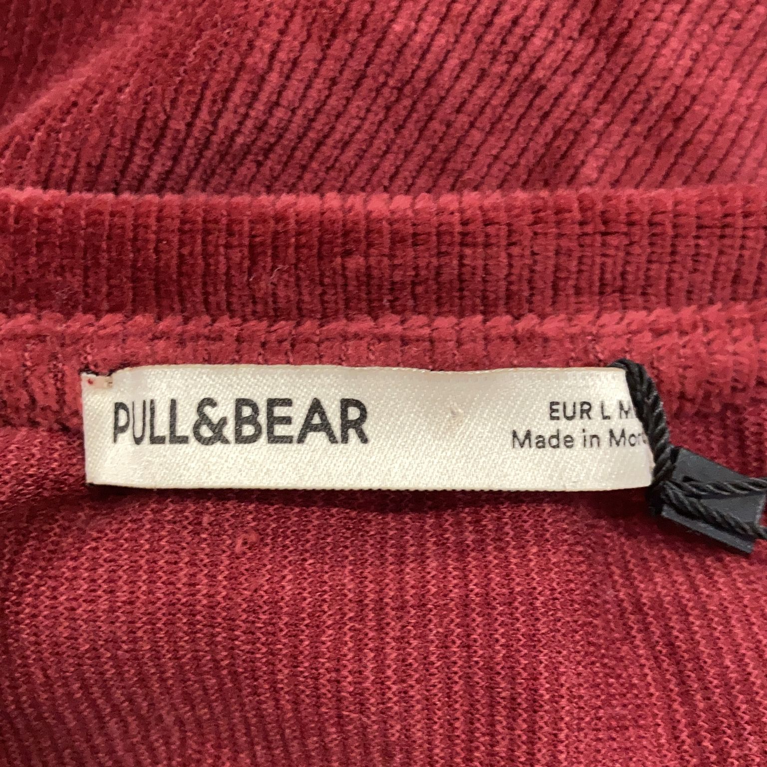 Pull  Bear