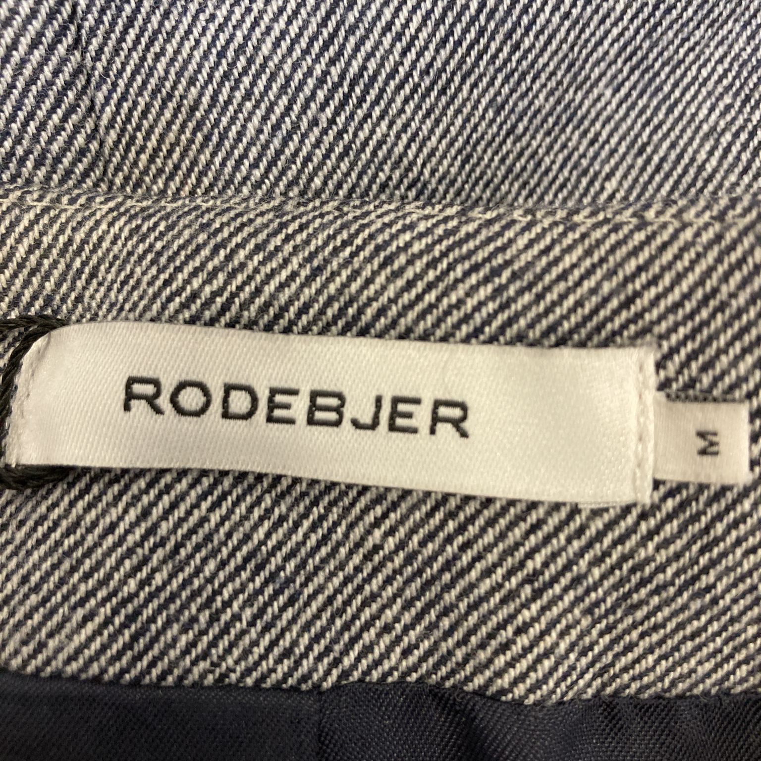 Rodebjer