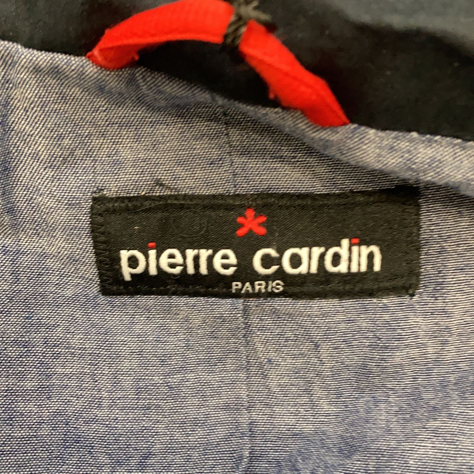 Pierre Cardin