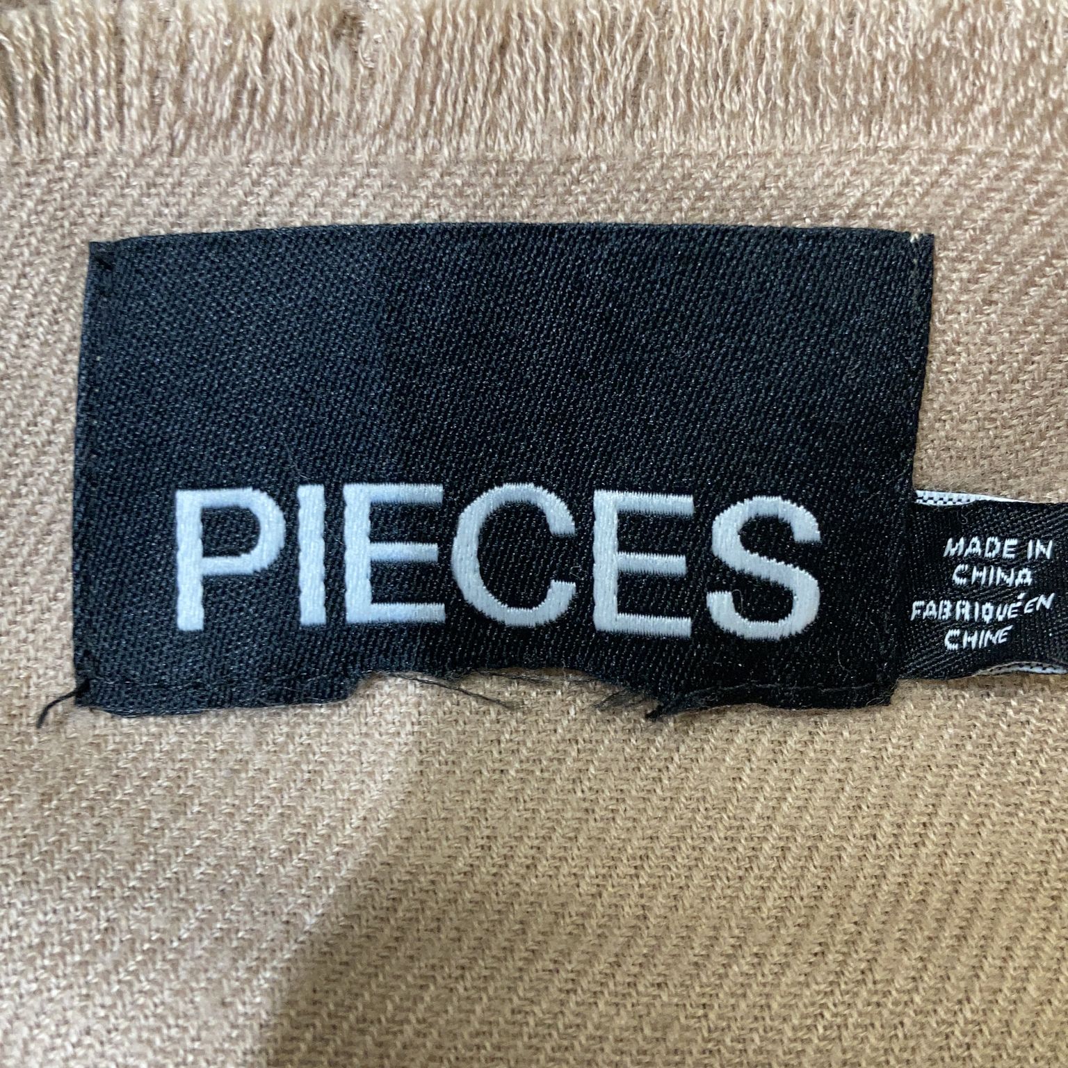 Pieces