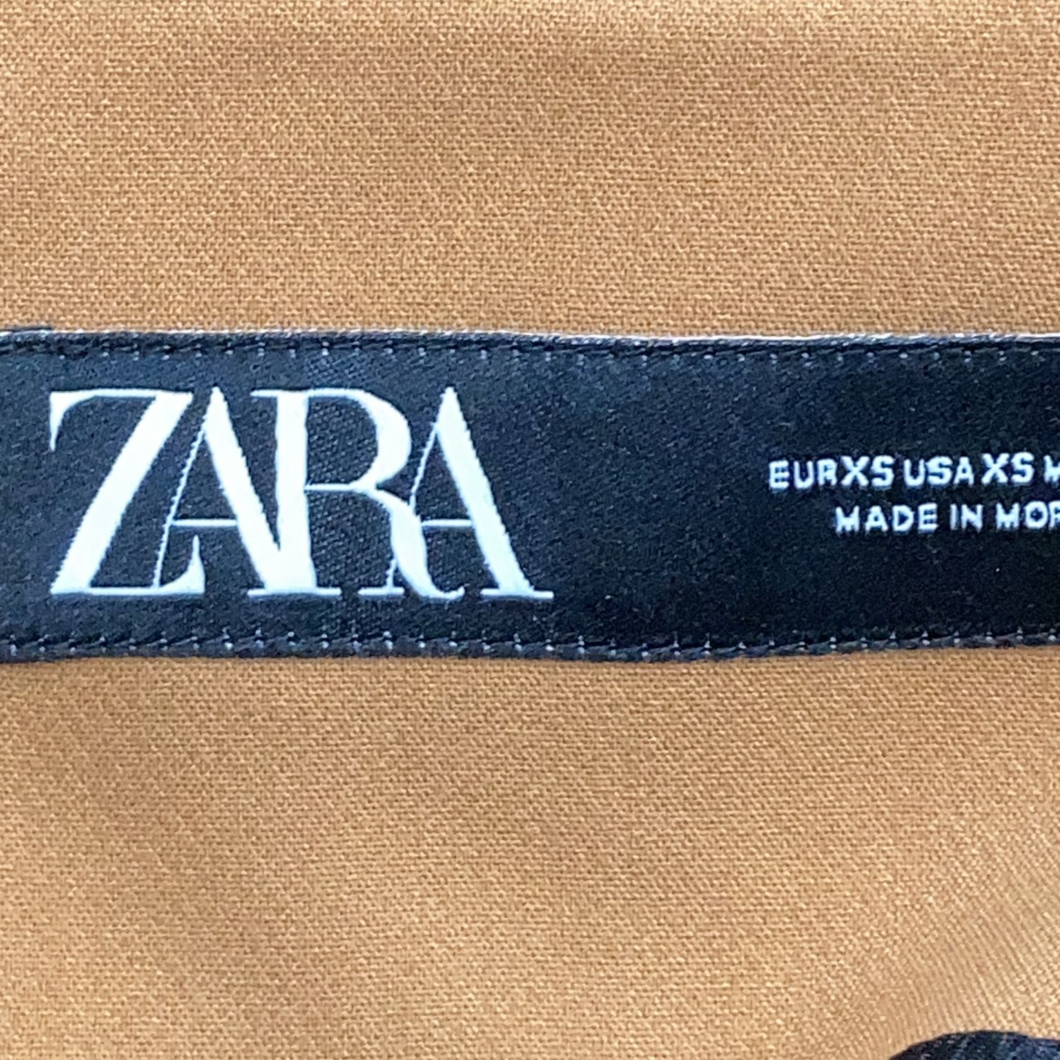 Zara