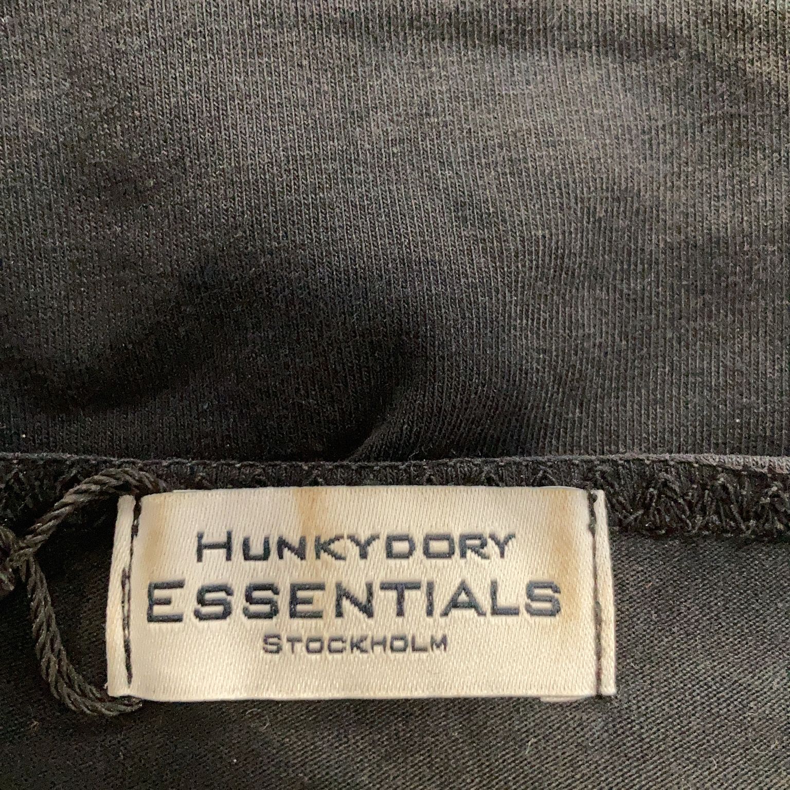 Hunkydory Essentials