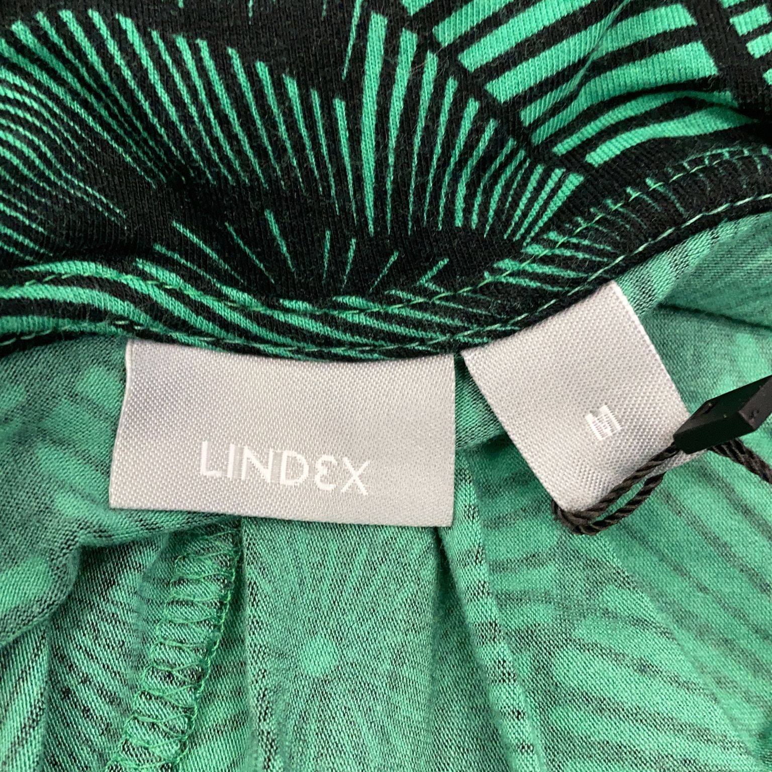 Lindex